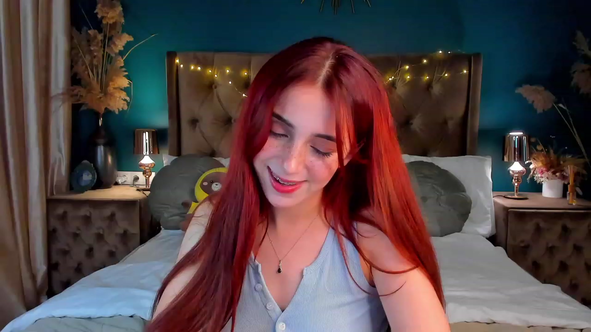 Gallery image thumbnail from ElsaYoung's myfreecams stream on, 01/30/2024, 15:28 image 20 of 20