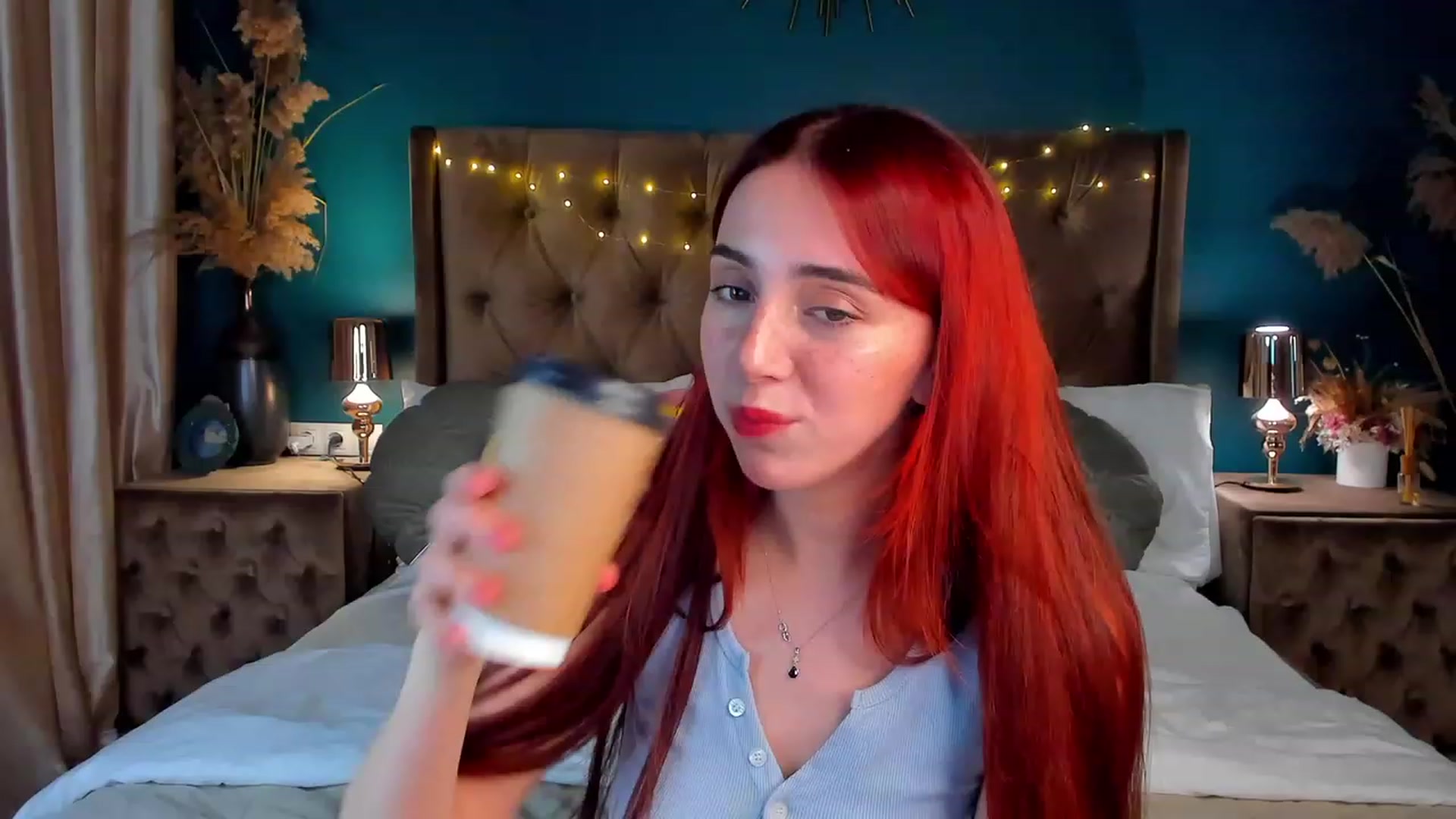 Gallery image thumbnail from ElsaYoung's myfreecams stream on, 01/30/2024, 15:28 image 12 of 20
