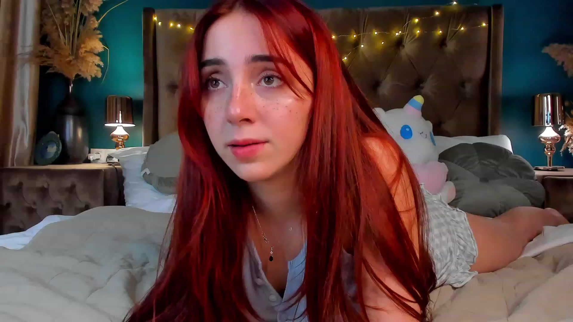 Gallery image thumbnail from ElsaYoung's myfreecams stream on, 01/30/2024, 17:25 image 19 of 20