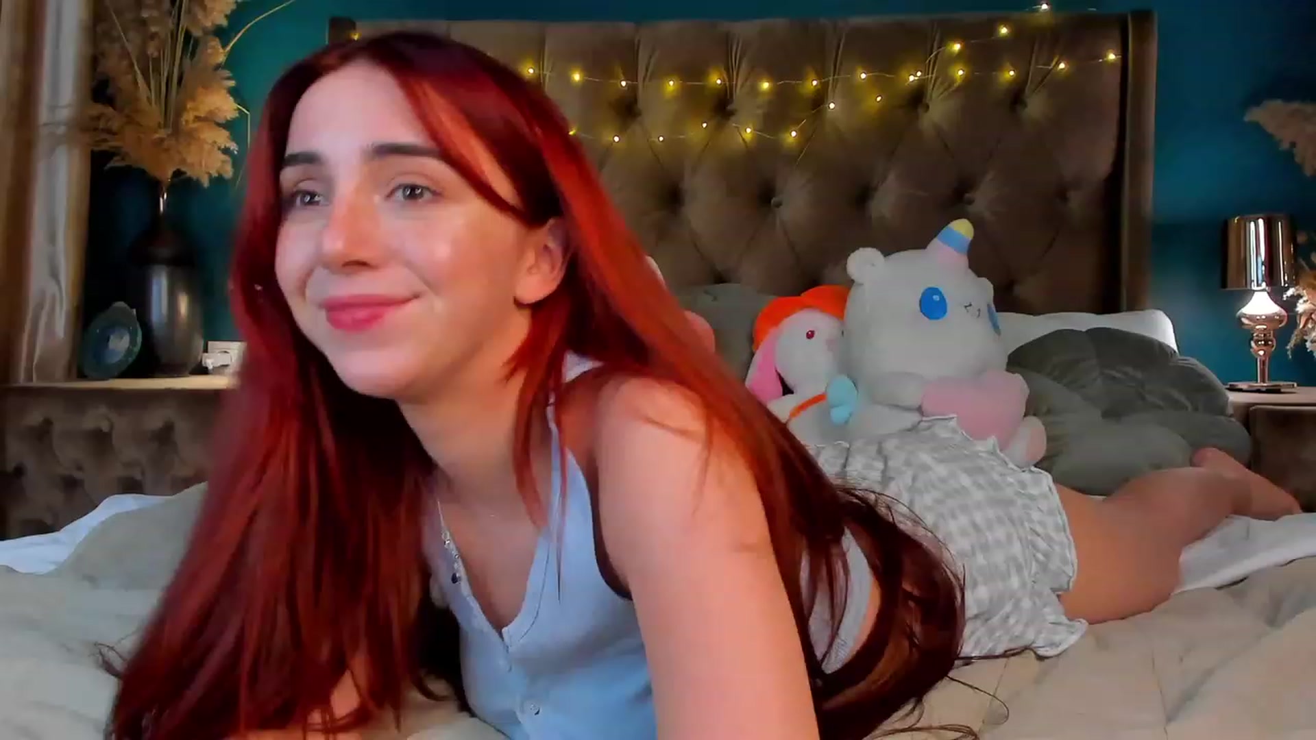 Gallery image thumbnail from ElsaYoung's myfreecams stream on, 01/30/2024, 17:25 image 18 of 20