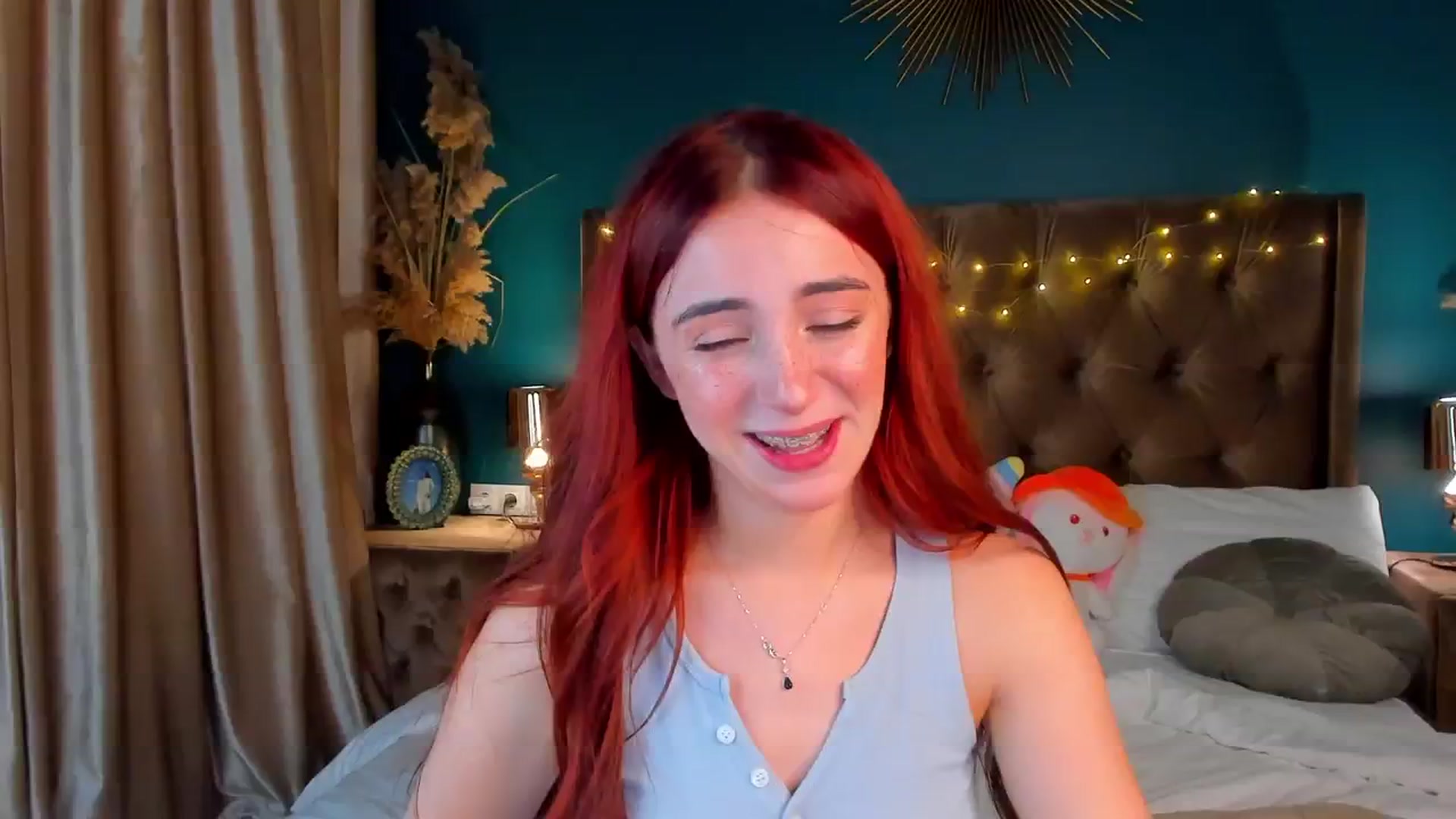 Gallery image thumbnail from ElsaYoung's myfreecams stream on, 02/03/2024, 22:28 image 16 of 20