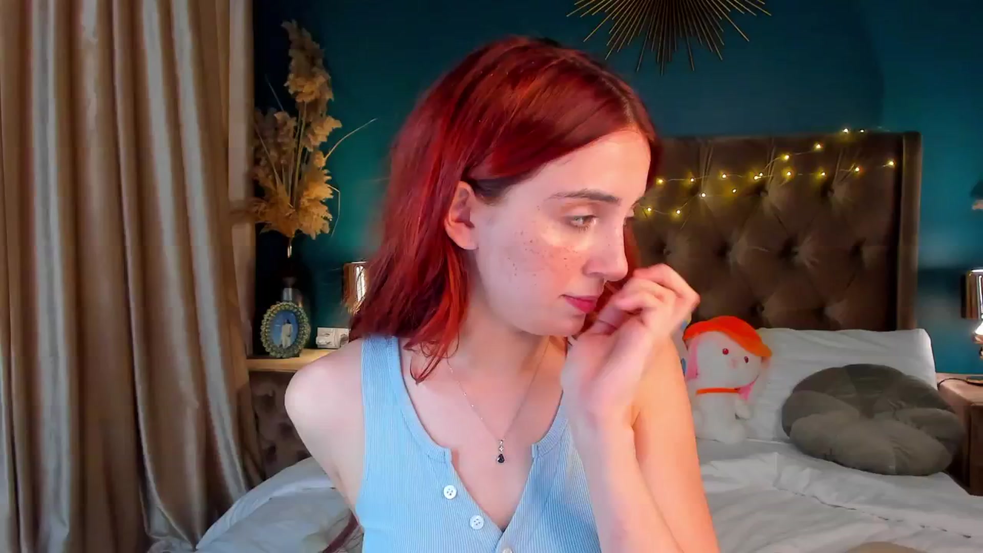 Gallery image thumbnail from ElsaYoung's myfreecams stream on, 02/03/2024, 22:28 image 19 of 20