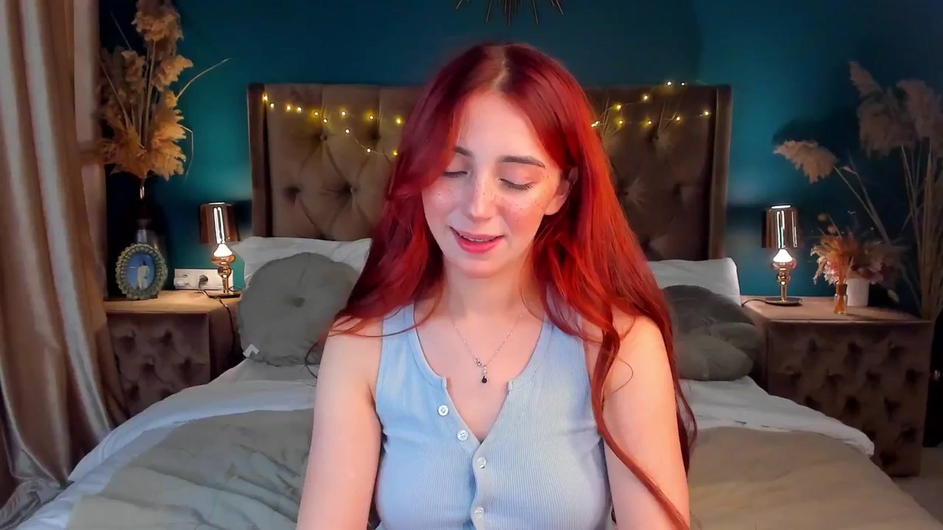 Gallery image thumbnail from ElsaYoung's myfreecams stream on, 02/03/2024, 22:28 image 4 of 20