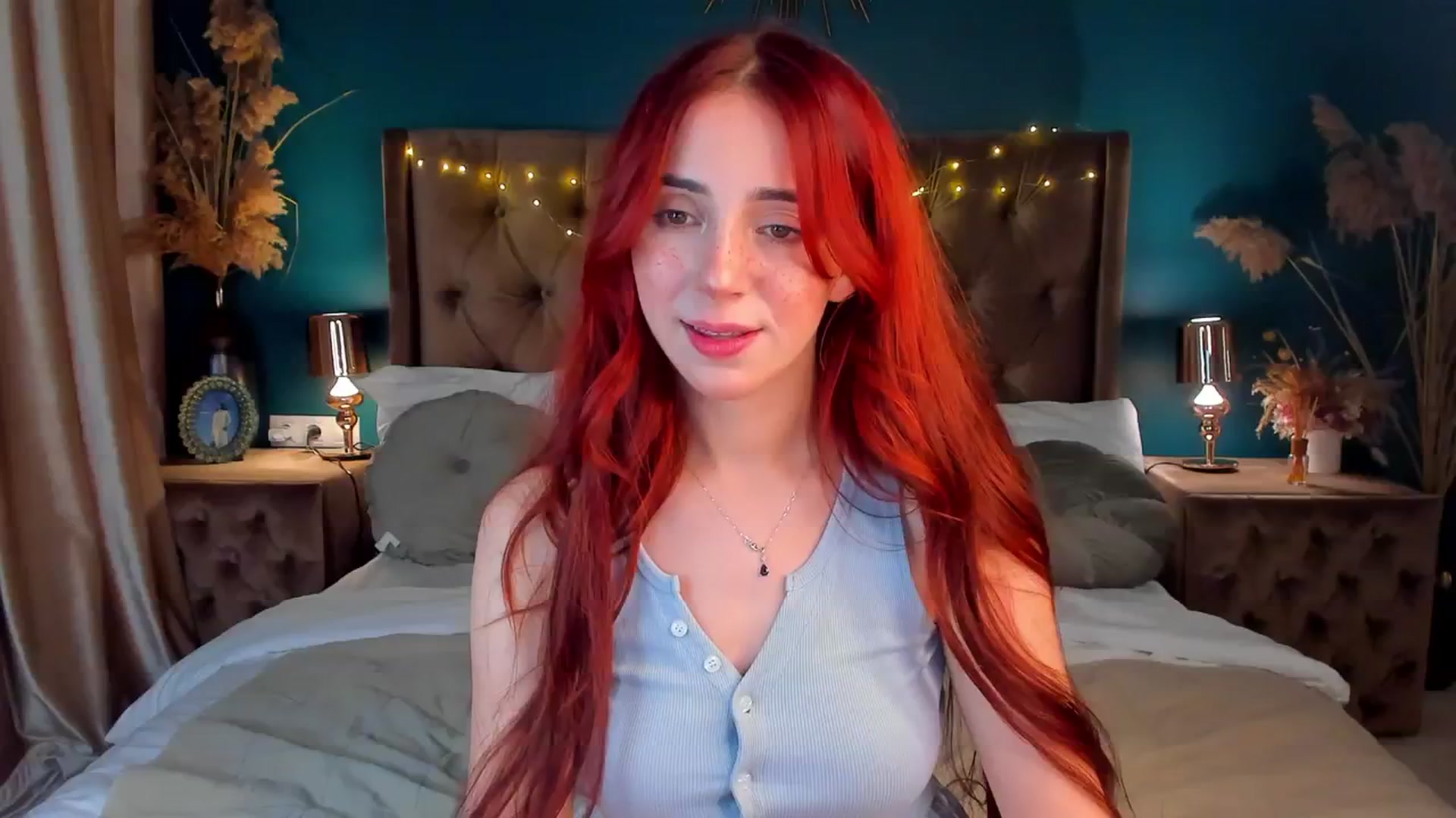 Gallery image thumbnail from ElsaYoung's myfreecams stream on, 02/03/2024, 22:28 image 5 of 20