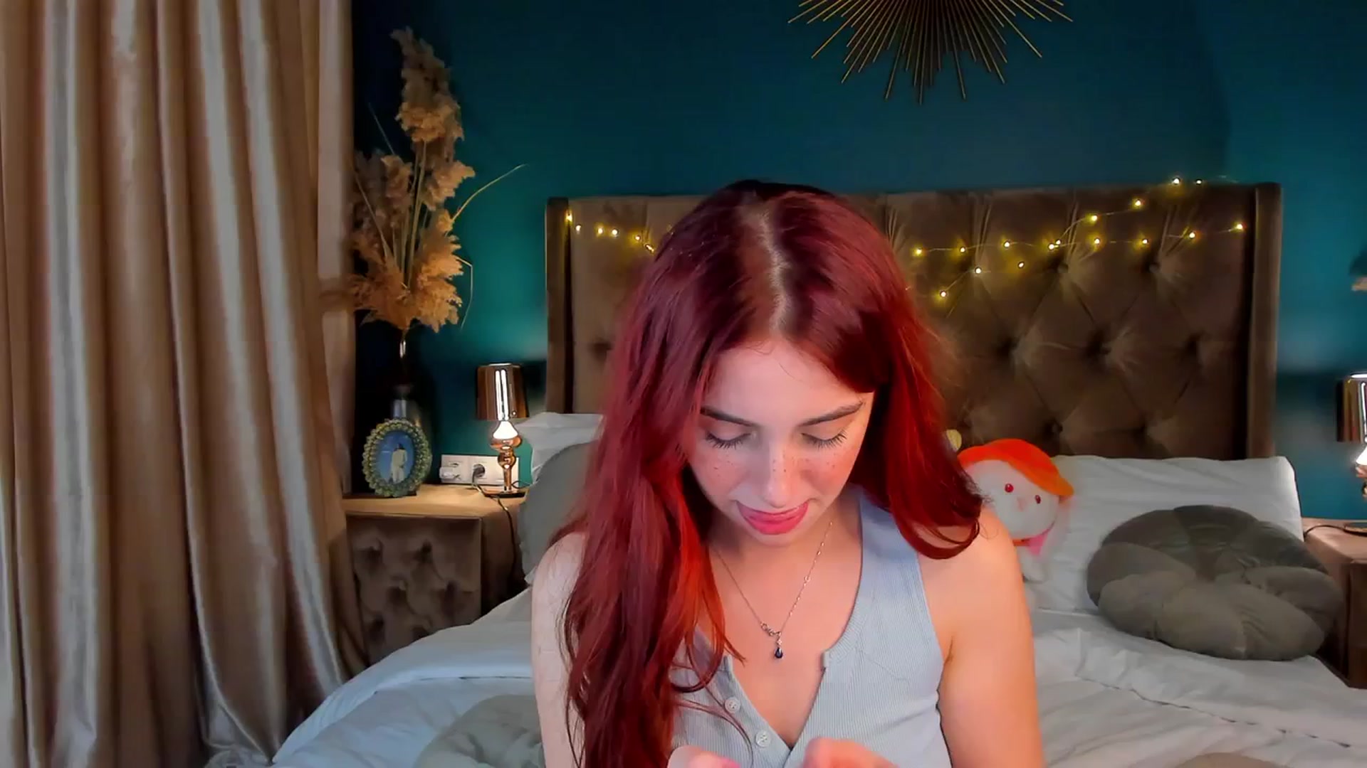 Gallery image thumbnail from ElsaYoung's myfreecams stream on, 02/03/2024, 22:28 image 18 of 20