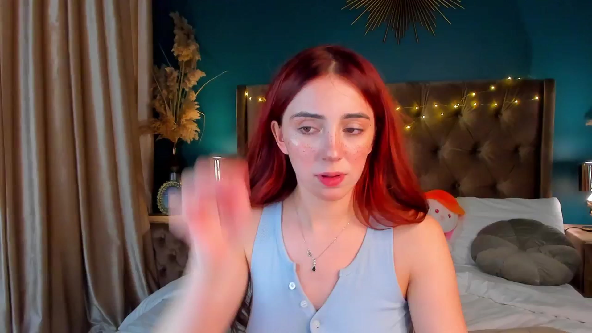 Gallery image thumbnail from ElsaYoung's myfreecams stream on, 02/03/2024, 22:28 image 15 of 20