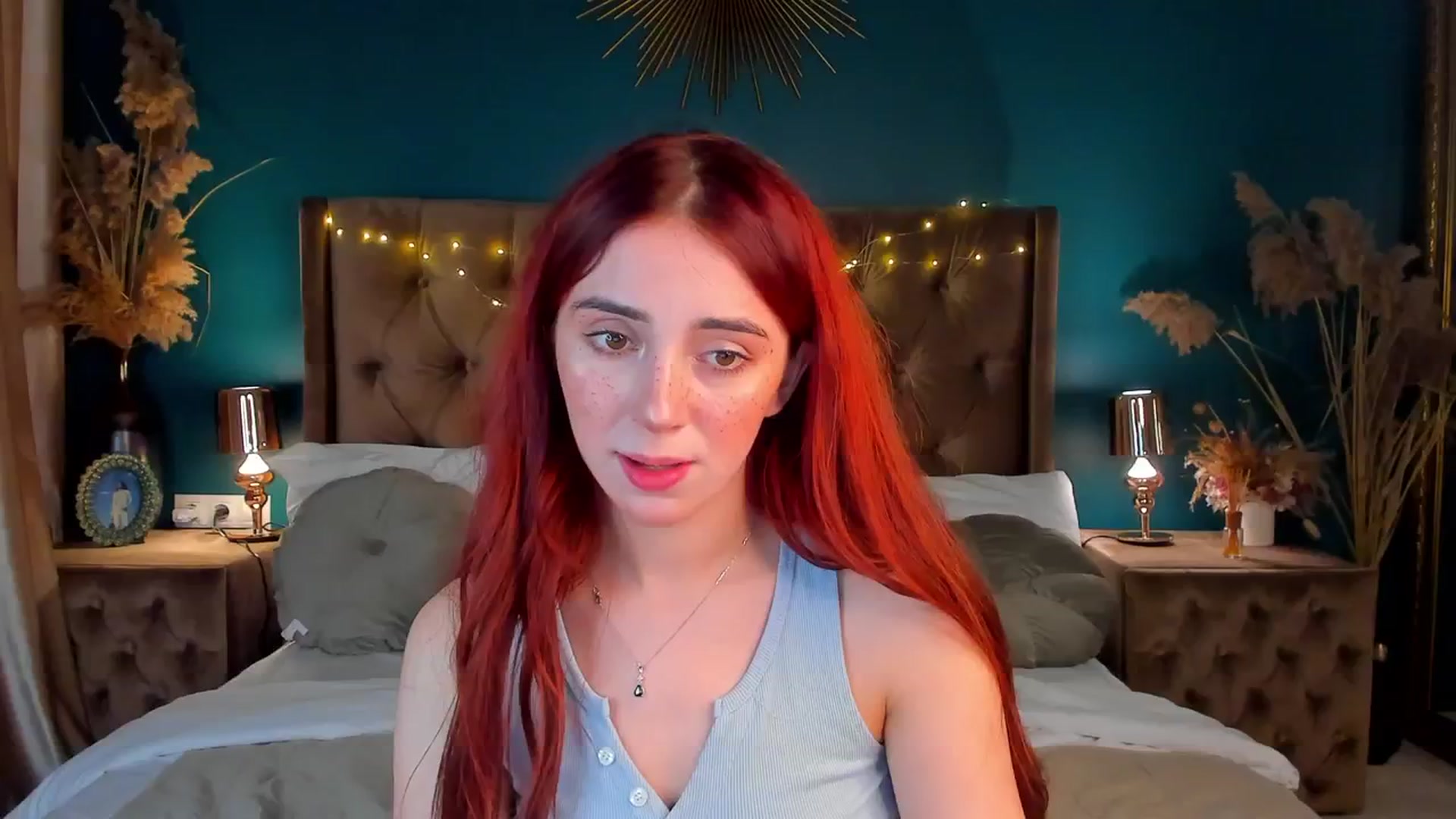 Gallery image thumbnail from ElsaYoung's myfreecams stream on, 02/03/2024, 22:28 image 8 of 20