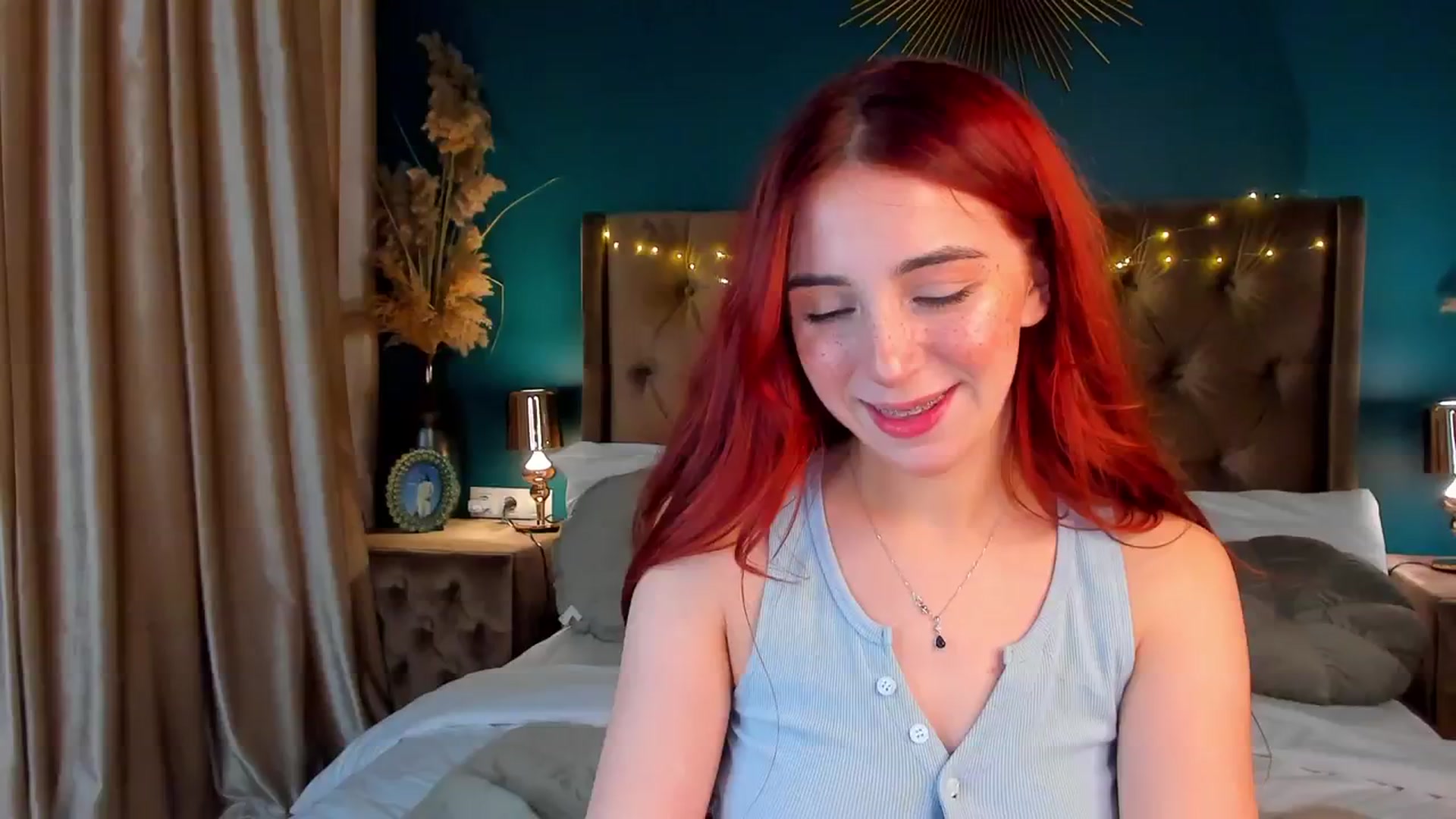 Gallery image thumbnail from ElsaYoung's myfreecams stream on, 02/03/2024, 22:28 image 13 of 20
