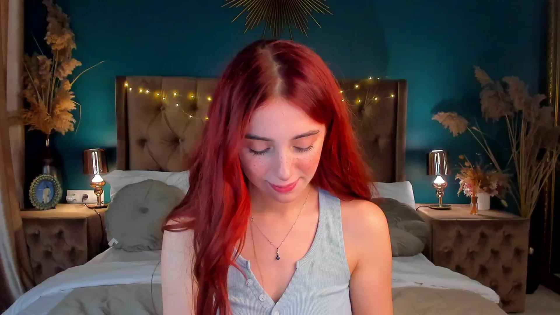 Gallery image thumbnail from ElsaYoung's myfreecams stream on, 02/03/2024, 22:28 image 9 of 20