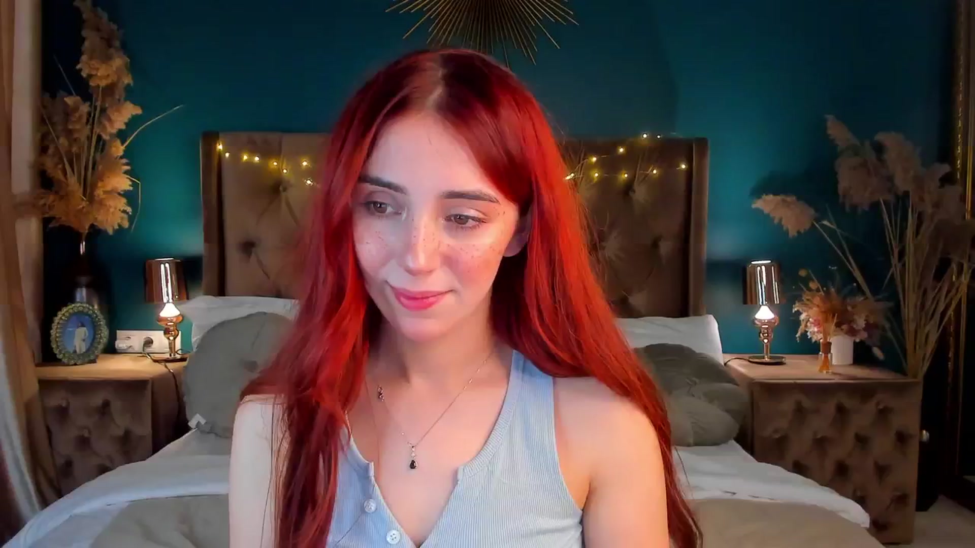 Gallery image thumbnail from ElsaYoung's myfreecams stream on, 02/03/2024, 22:28 image 10 of 20