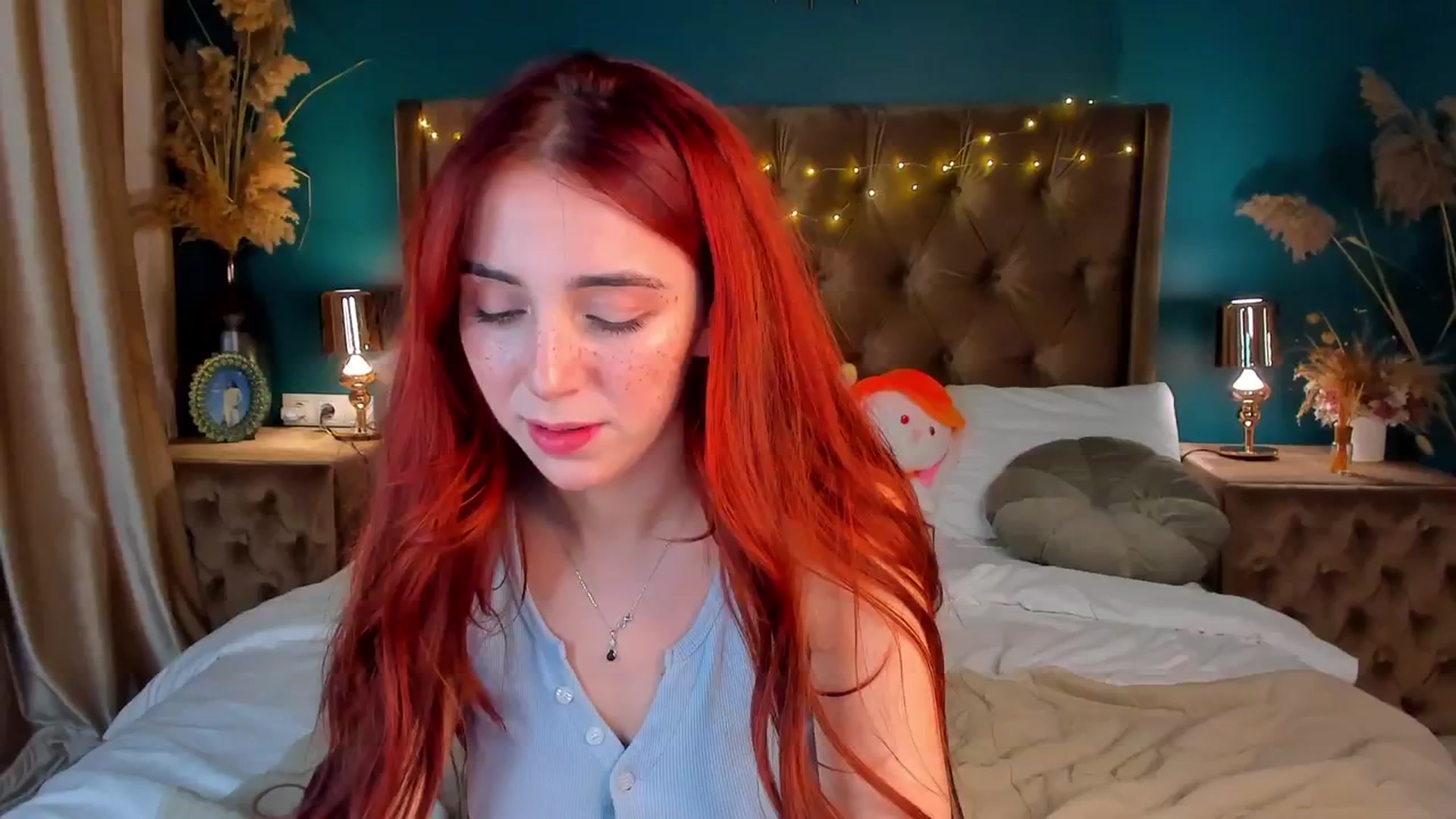Gallery image thumbnail from ElsaYoung's myfreecams stream on, 02/04/2024, 01:01 image 3 of 20