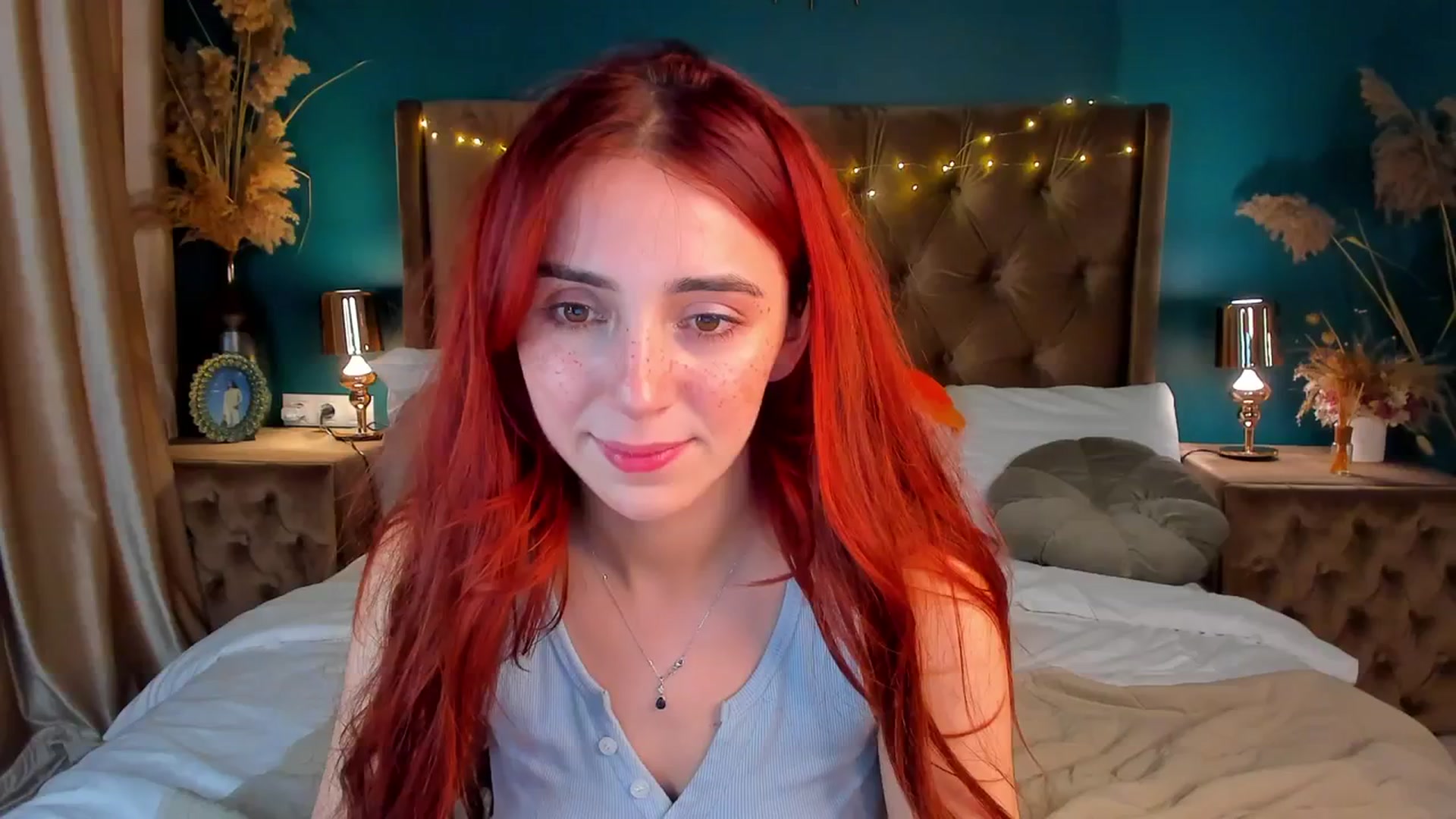 Gallery image thumbnail from ElsaYoung's myfreecams stream on, 02/04/2024, 01:01 image 1 of 20