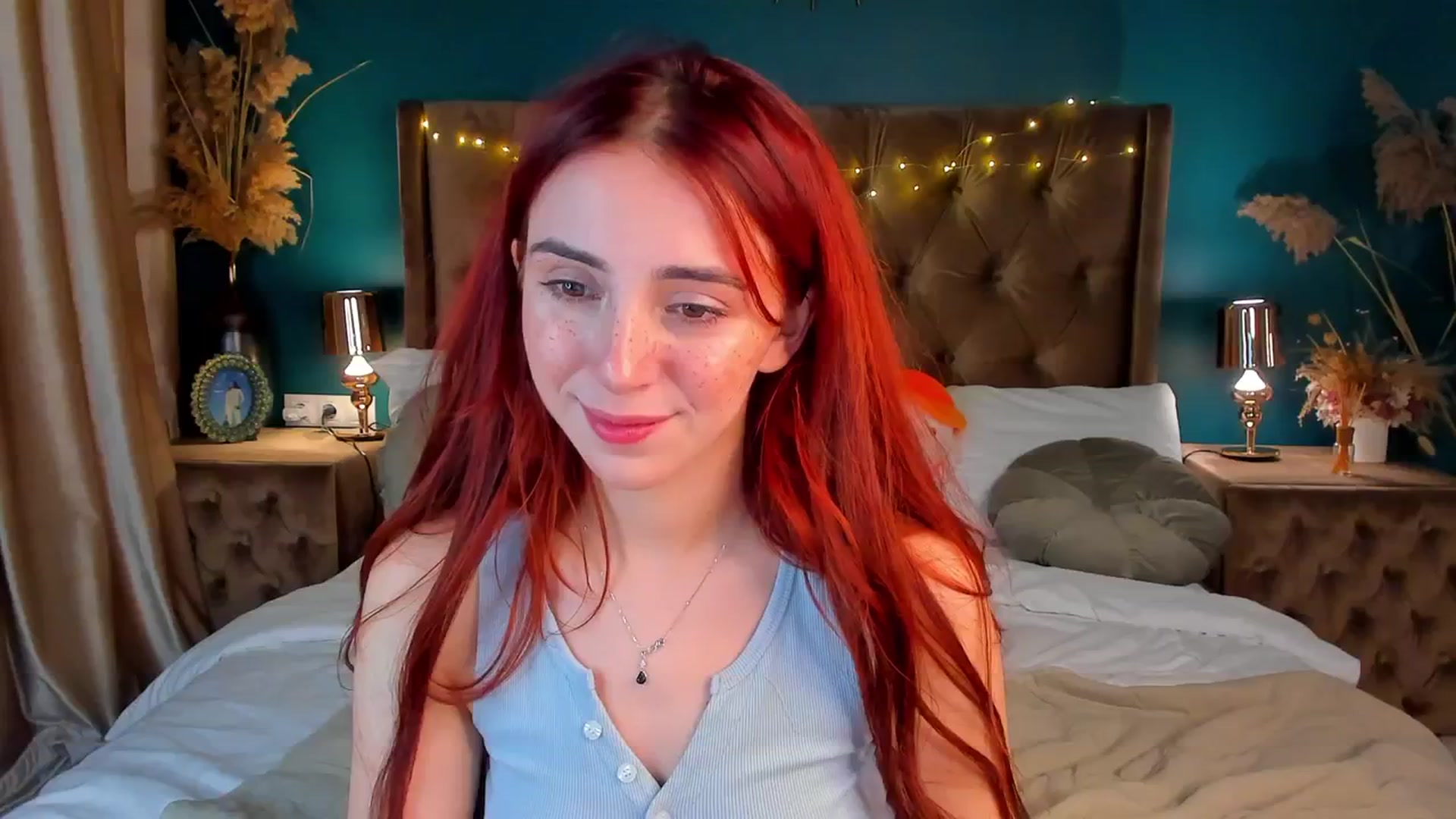 Gallery image thumbnail from ElsaYoung's myfreecams stream on, 02/04/2024, 01:01 image 13 of 20