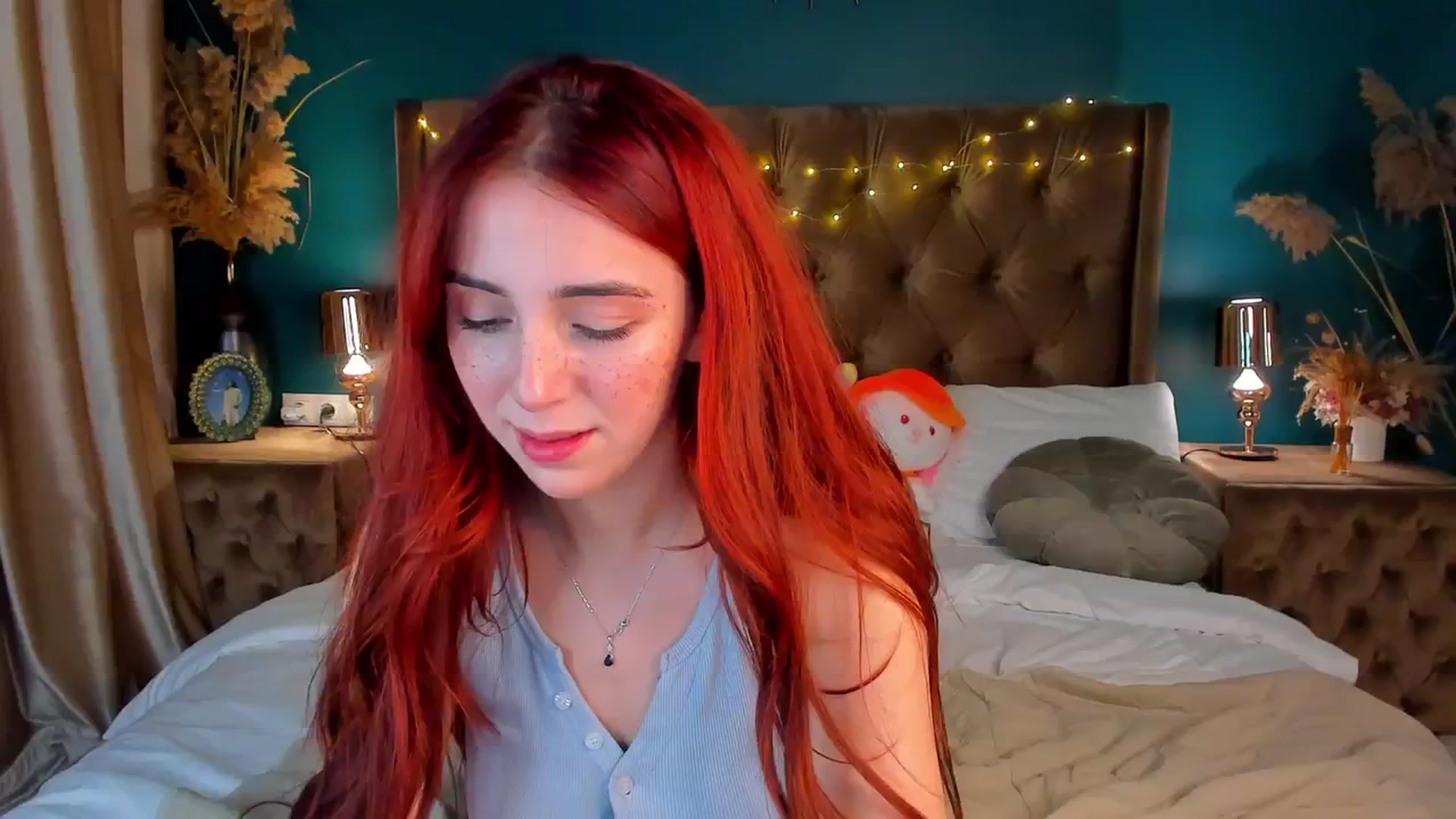 Gallery image thumbnail from ElsaYoung's myfreecams stream on, 02/04/2024, 01:01 image 2 of 20