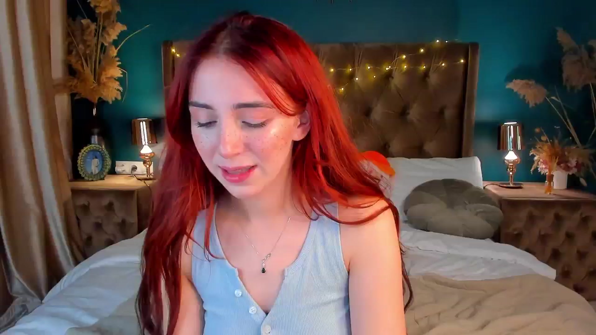 Gallery image thumbnail from ElsaYoung's myfreecams stream on, 02/04/2024, 01:01 image 8 of 20