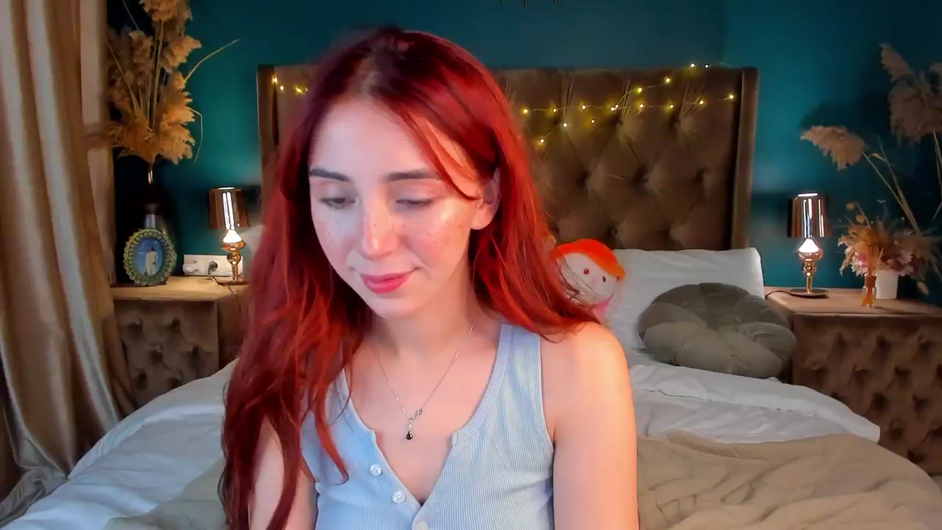Gallery image thumbnail from ElsaYoung's myfreecams stream on, 02/04/2024, 01:01 image 14 of 20