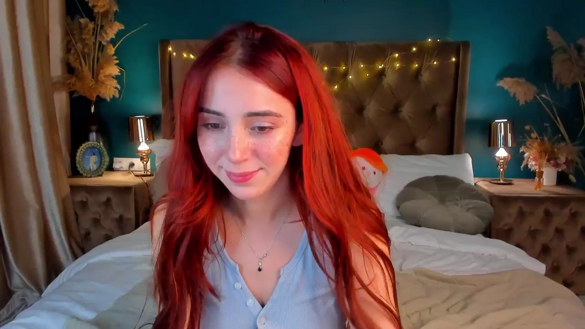 Gallery image thumbnail from ElsaYoung's myfreecams stream on, 02/04/2024, 01:01 image 4 of 20