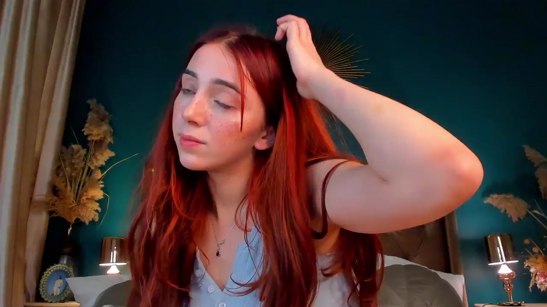 Gallery image thumbnail from ElsaYoung's myfreecams stream on, 02/04/2024, 06:03 image 1 of 20