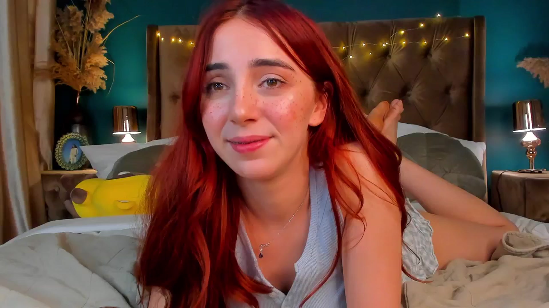 Gallery image thumbnail from ElsaYoung's myfreecams stream on, 02/04/2024, 06:03 image 6 of 20