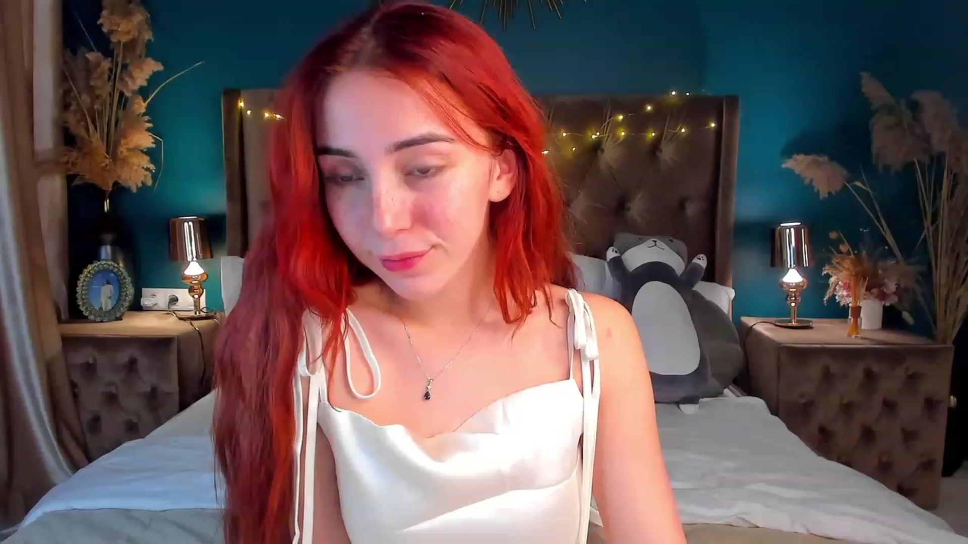 Gallery image thumbnail from ElsaYoung's myfreecams stream on, 02/04/2024, 20:43 image 20 of 20