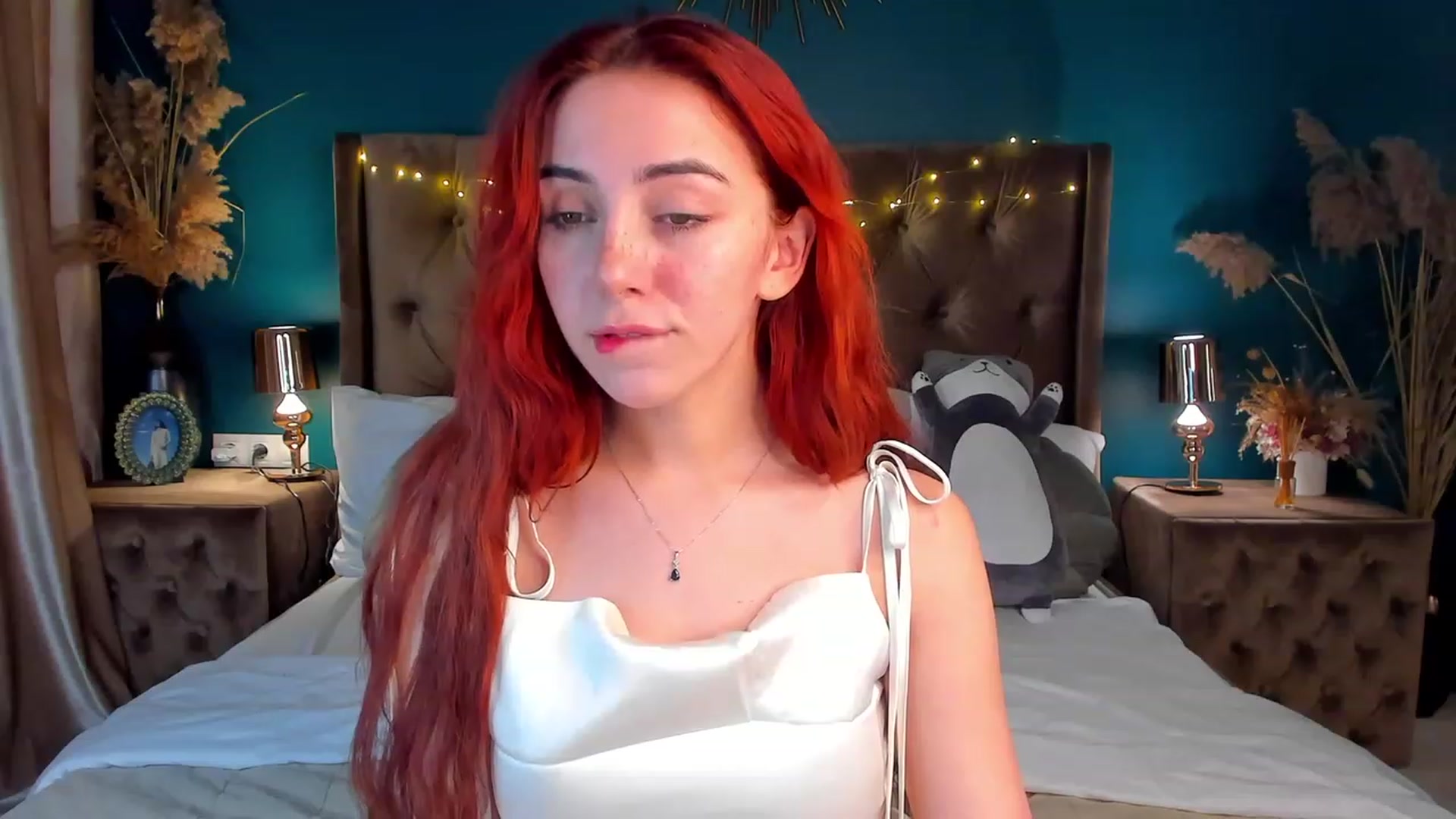 Gallery image thumbnail from ElsaYoung's myfreecams stream on, 02/04/2024, 20:43 image 19 of 20