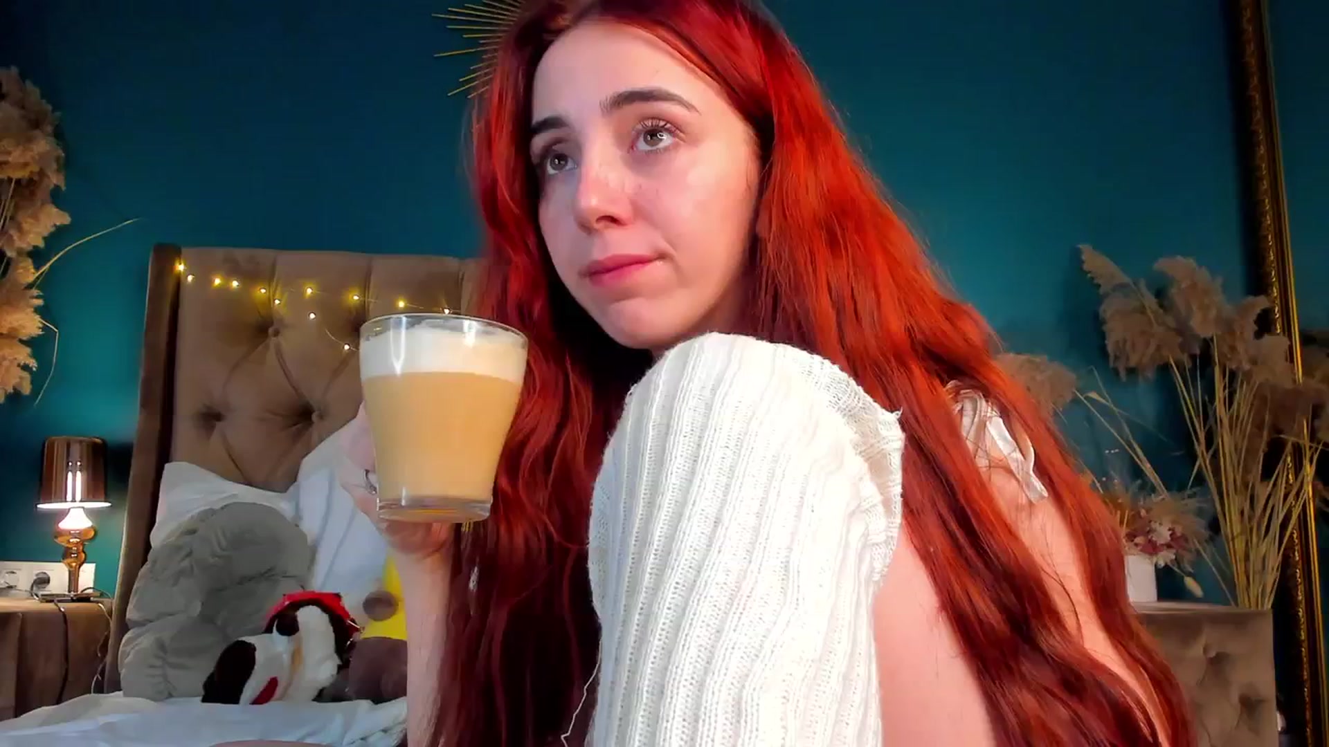Gallery image thumbnail from ElsaYoung's myfreecams stream on, 02/05/2024, 06:03 image 4 of 20