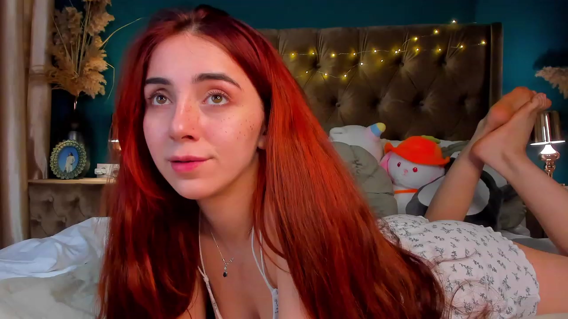 Gallery image thumbnail from ElsaYoung's myfreecams stream on, 02/07/2024, 03:53 image 1 of 20