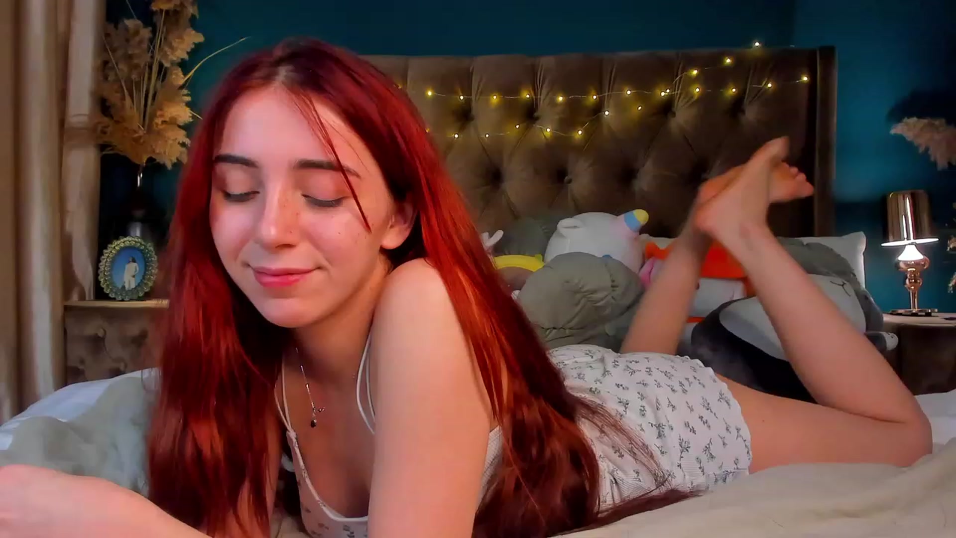 Gallery image thumbnail from ElsaYoung's myfreecams stream on, 02/07/2024, 06:03 image 3 of 20