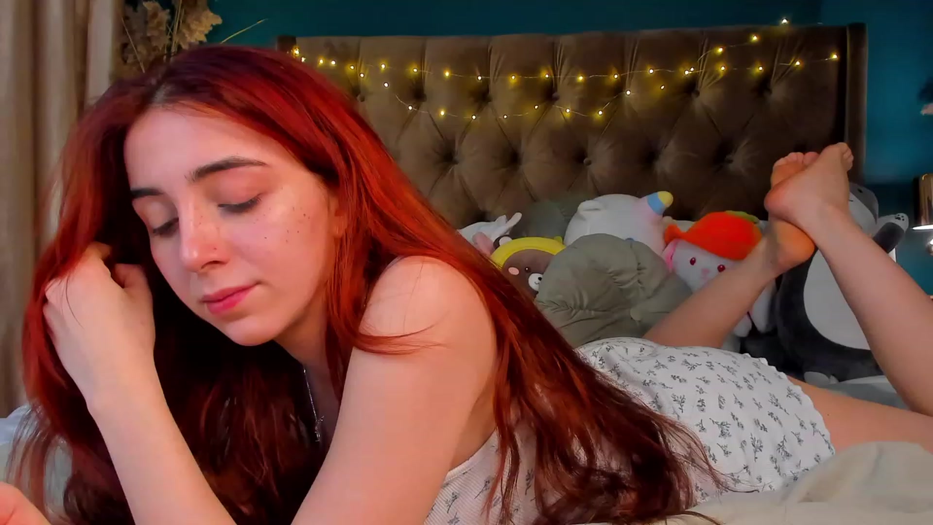Gallery image thumbnail from ElsaYoung's myfreecams stream on, 02/07/2024, 06:03 image 14 of 20