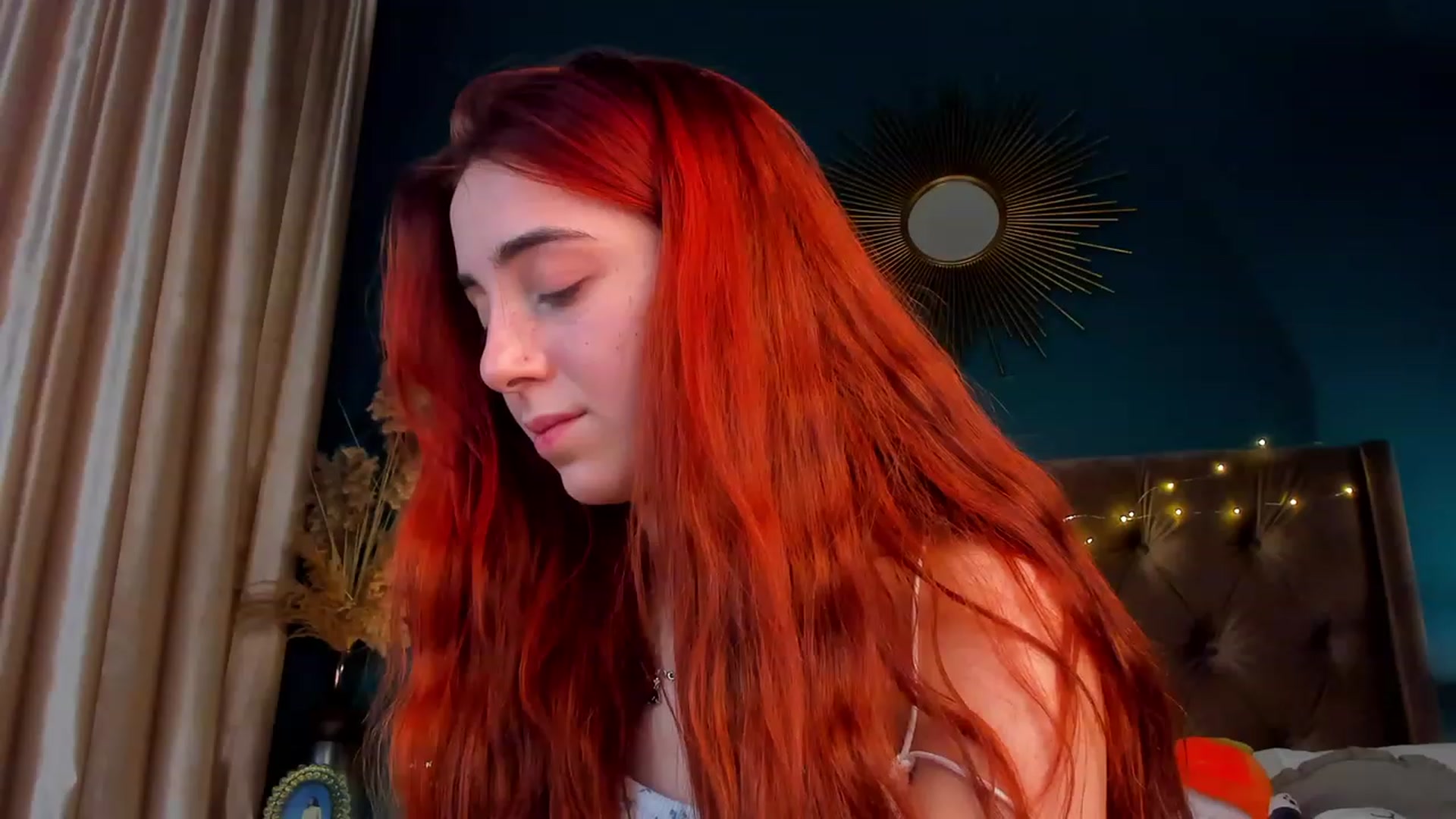 Gallery image thumbnail from ElsaYoung's myfreecams stream on, 02/07/2024, 06:52 image 15 of 20