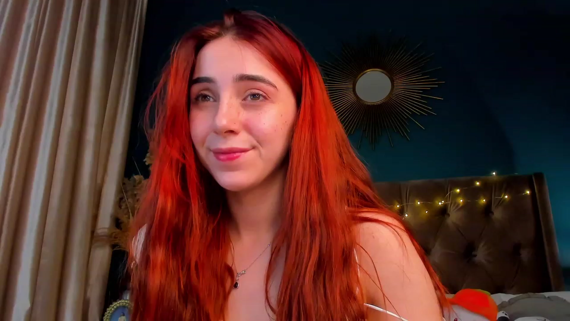Gallery image thumbnail from ElsaYoung's myfreecams stream on, 02/07/2024, 06:52 image 13 of 20