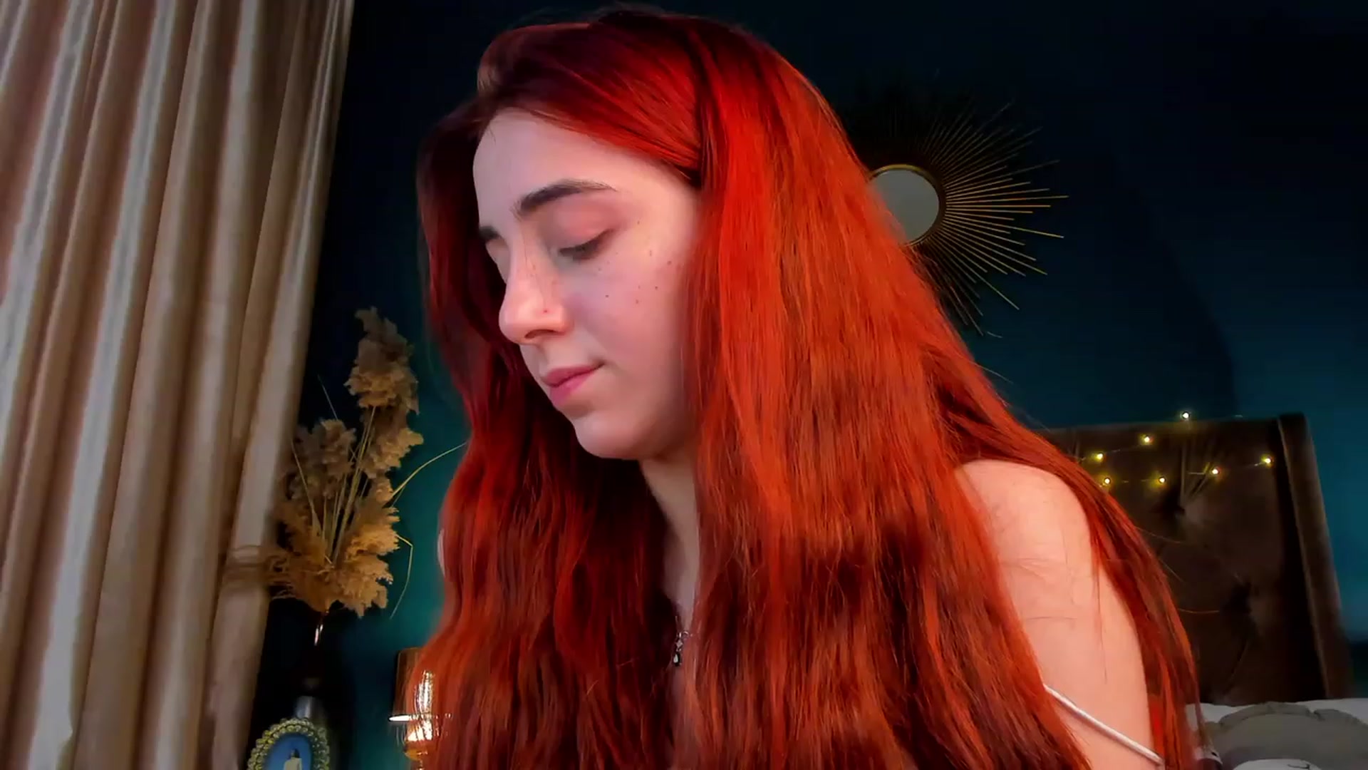 Gallery image thumbnail from ElsaYoung's myfreecams stream on, 02/07/2024, 06:52 image 2 of 20