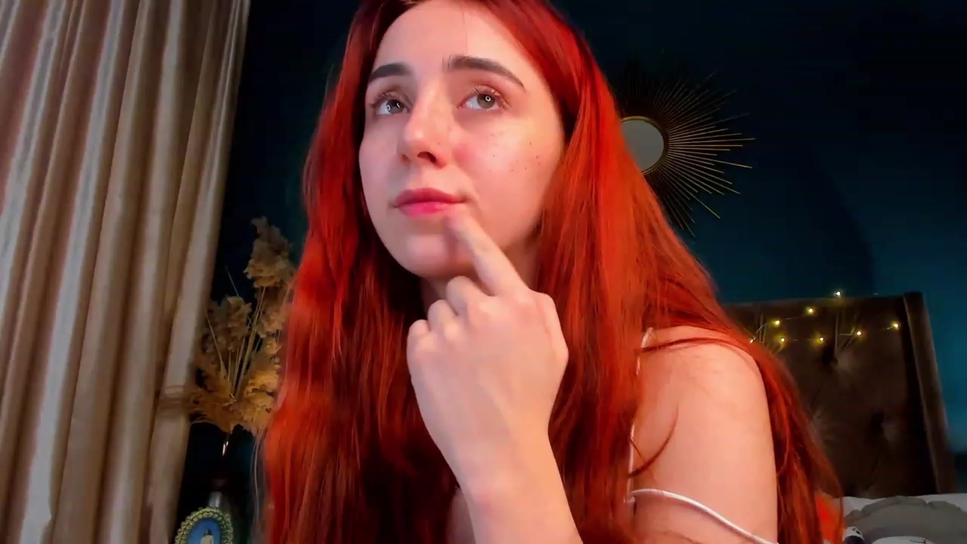 Gallery image thumbnail from ElsaYoung's myfreecams stream on, 02/07/2024, 06:52 image 1 of 20