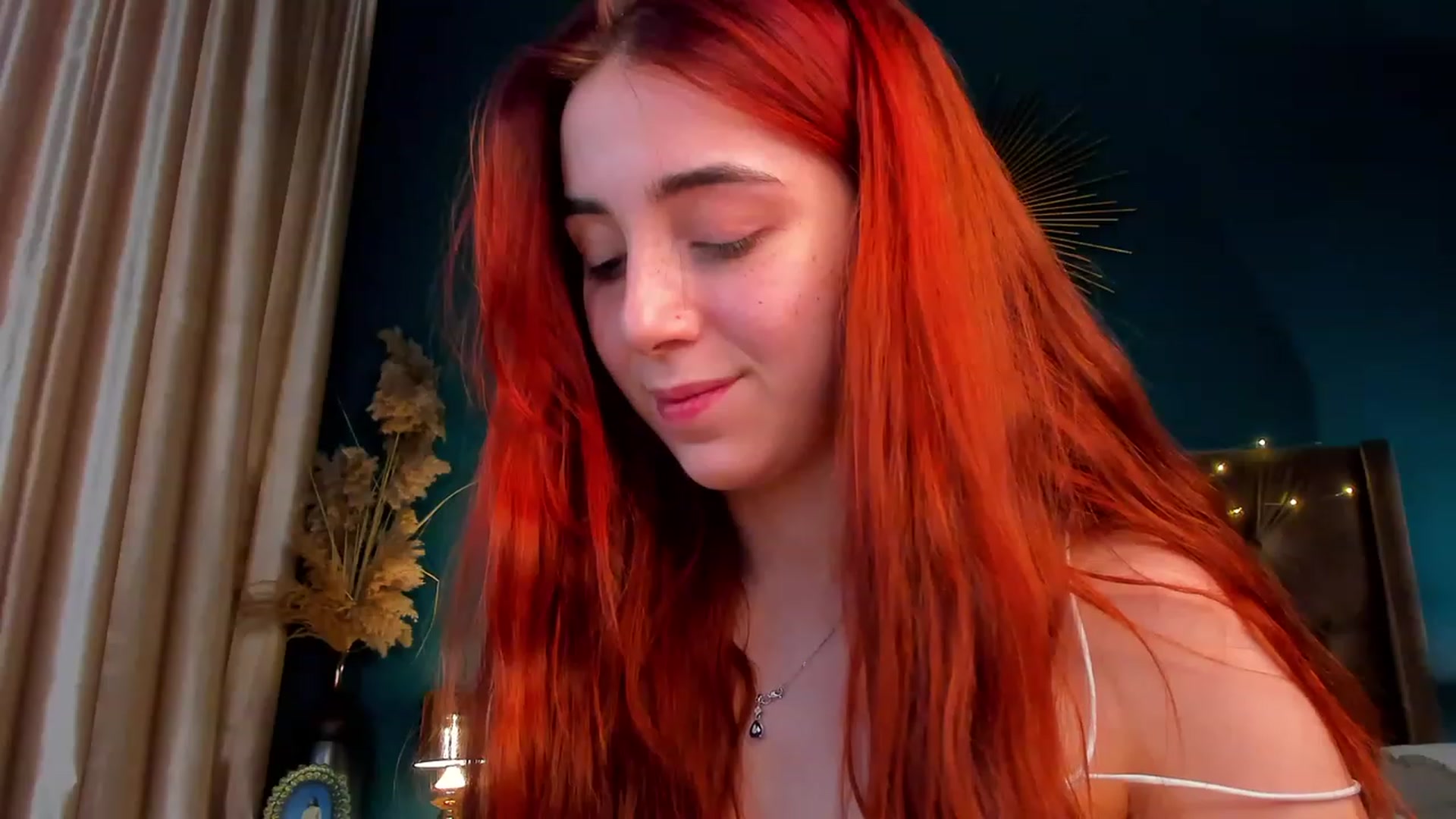 Gallery image thumbnail from ElsaYoung's myfreecams stream on, 02/07/2024, 06:52 image 14 of 20