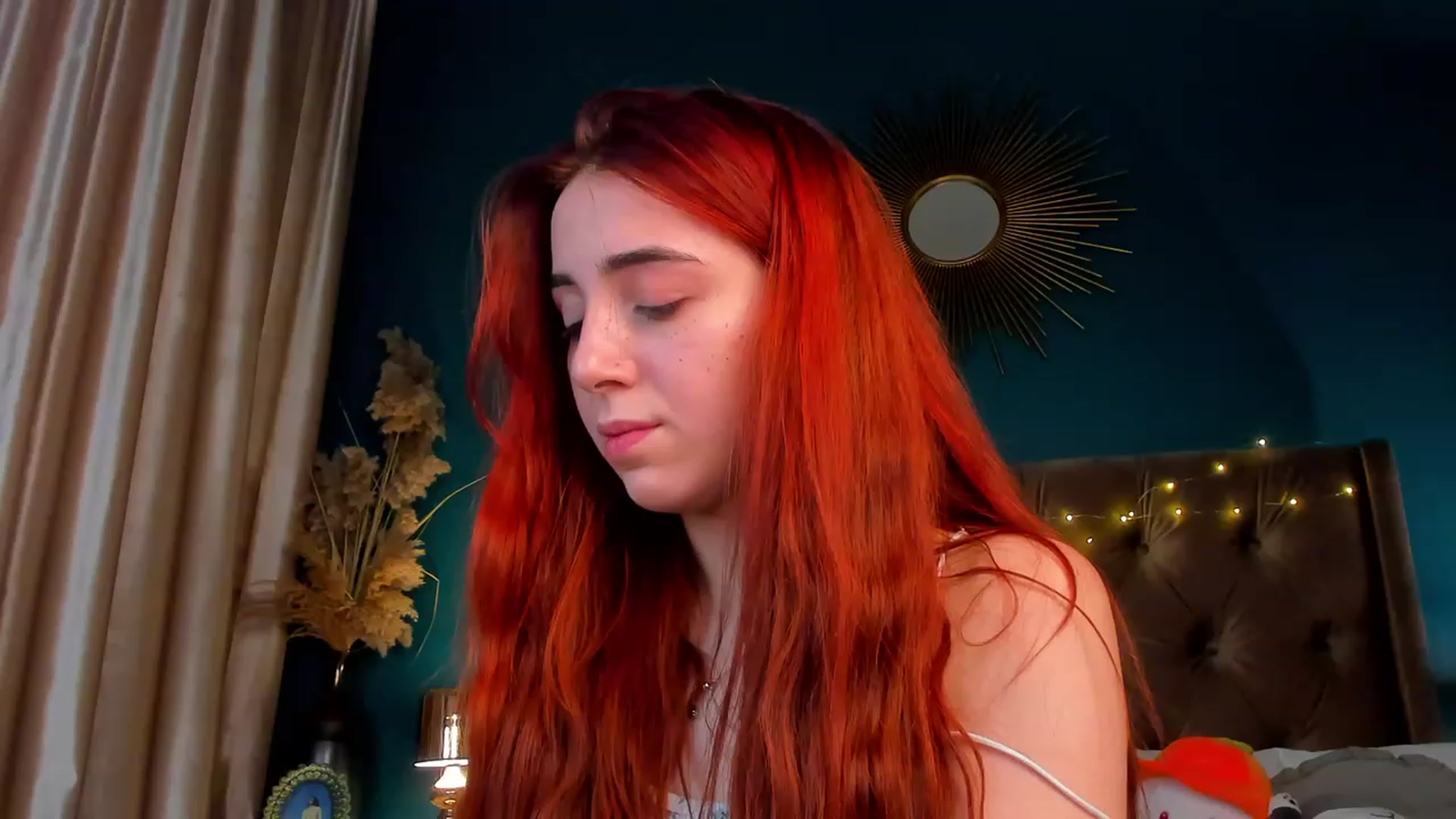 Gallery image thumbnail from ElsaYoung's myfreecams stream on, 02/07/2024, 06:52 image 7 of 20
