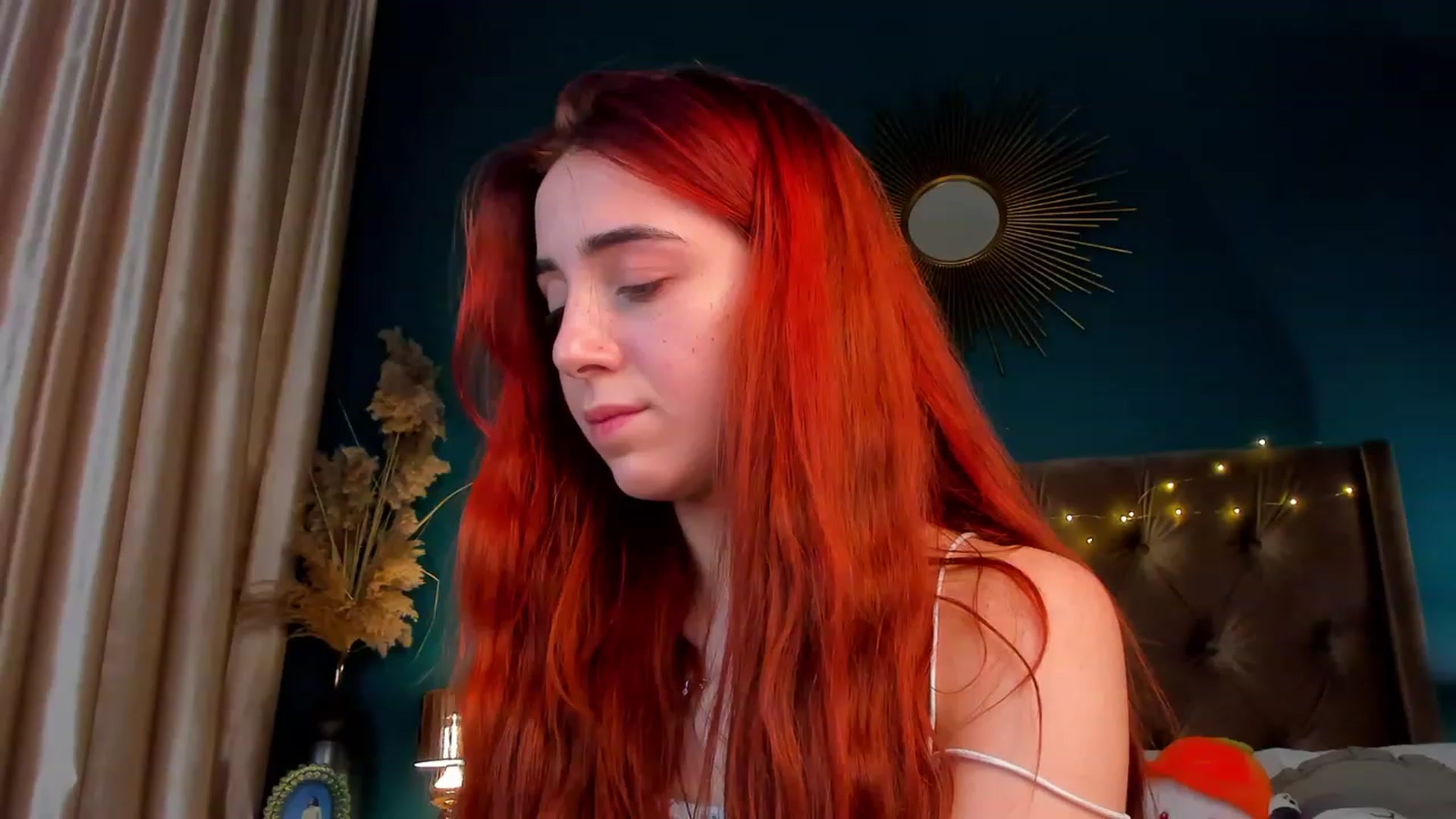 Gallery image thumbnail from ElsaYoung's myfreecams stream on, 02/07/2024, 06:52 image 9 of 20