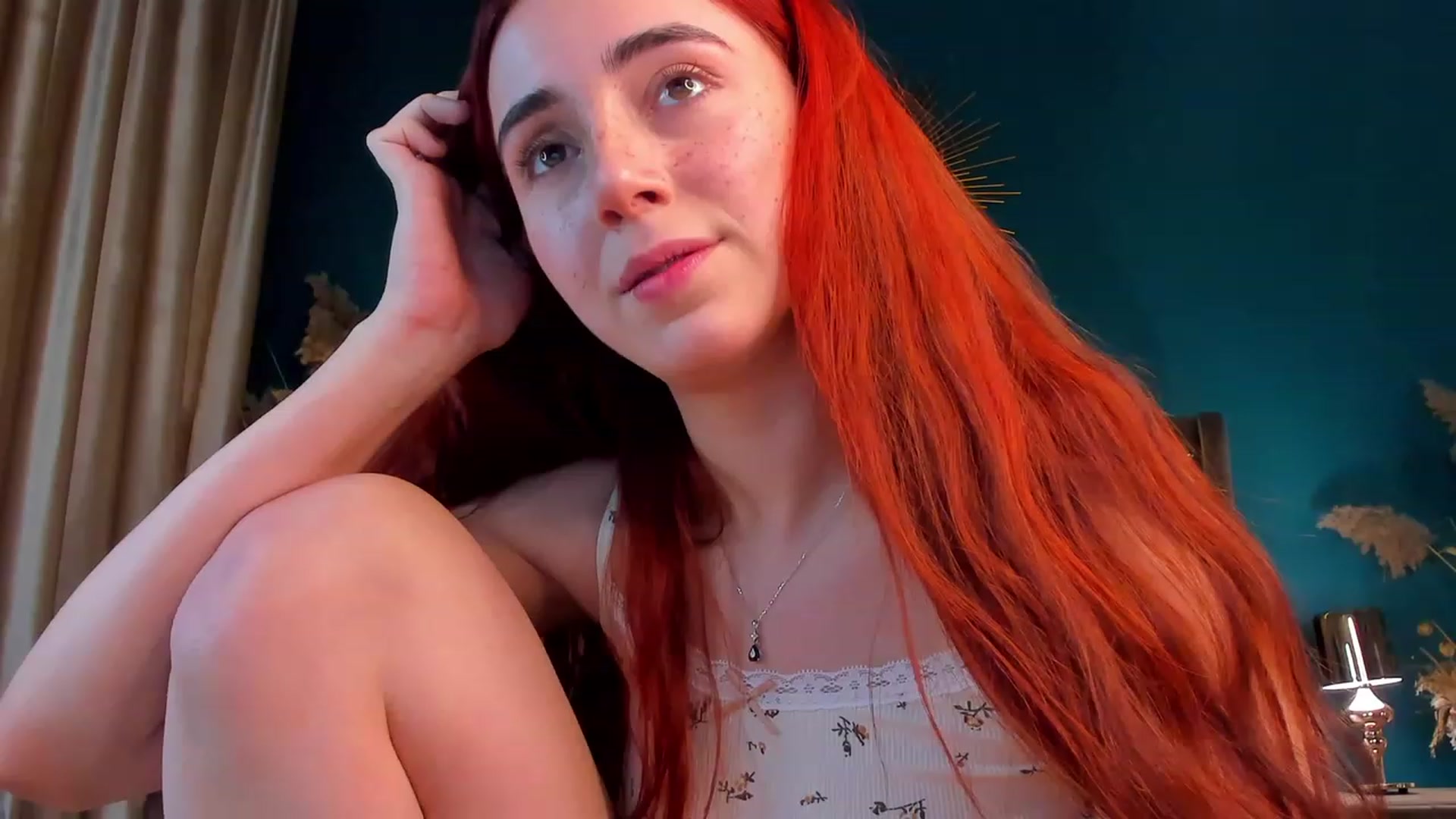 Gallery image thumbnail from ElsaYoung's myfreecams stream on, 02/07/2024, 21:10 image 18 of 20