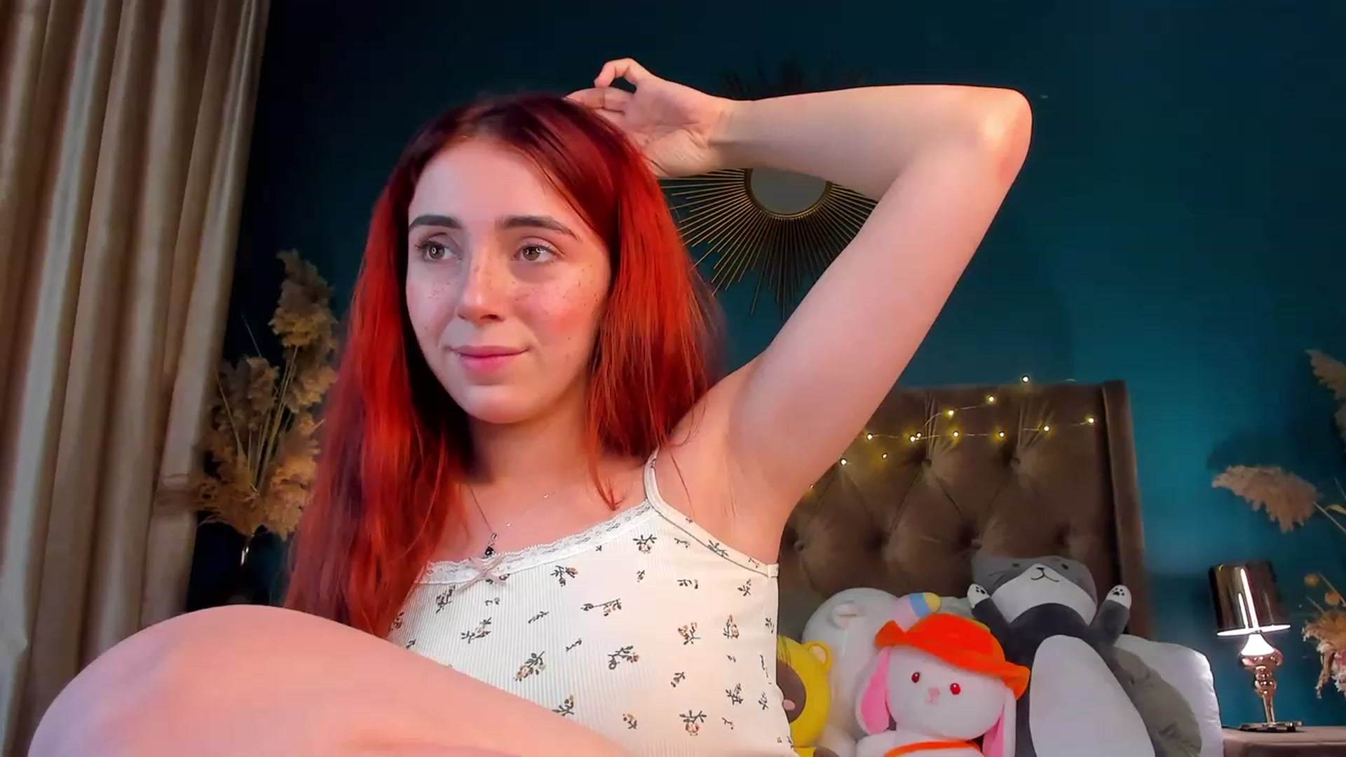 Gallery image thumbnail from ElsaYoung's myfreecams stream on, 02/07/2024, 21:10 image 11 of 20