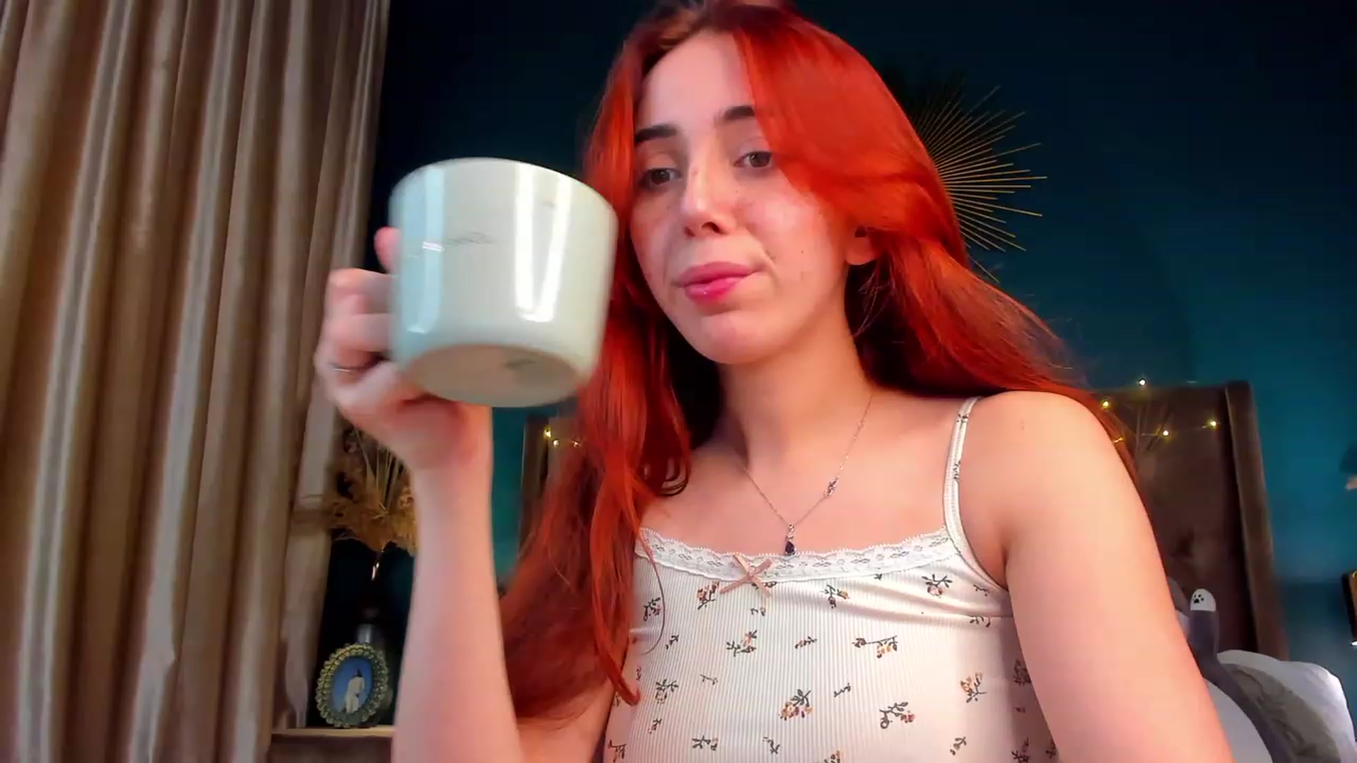 Gallery image thumbnail from ElsaYoung's myfreecams stream on, 02/07/2024, 23:09 image 14 of 20