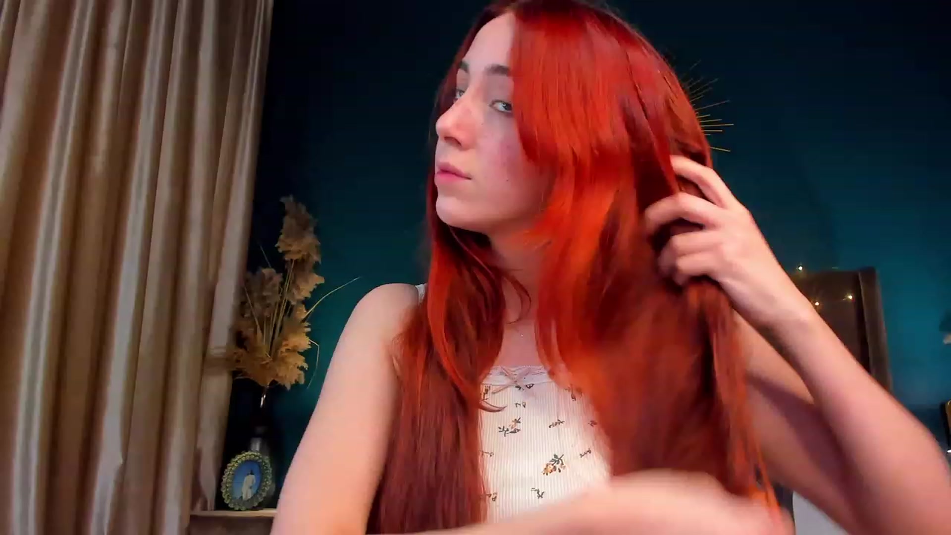 Gallery image thumbnail from ElsaYoung's myfreecams stream on, 02/07/2024, 23:09 image 13 of 20