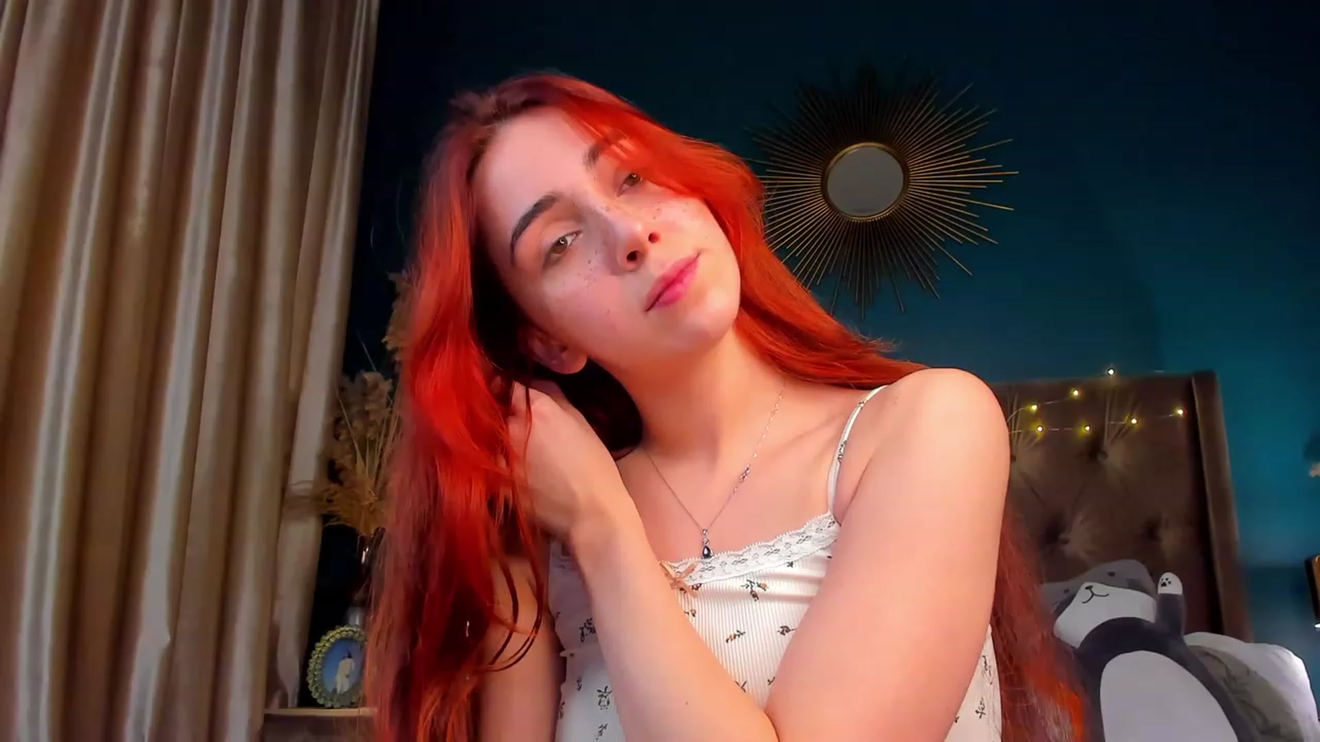 Gallery image thumbnail from ElsaYoung's myfreecams stream on, 02/07/2024, 23:09 image 15 of 20