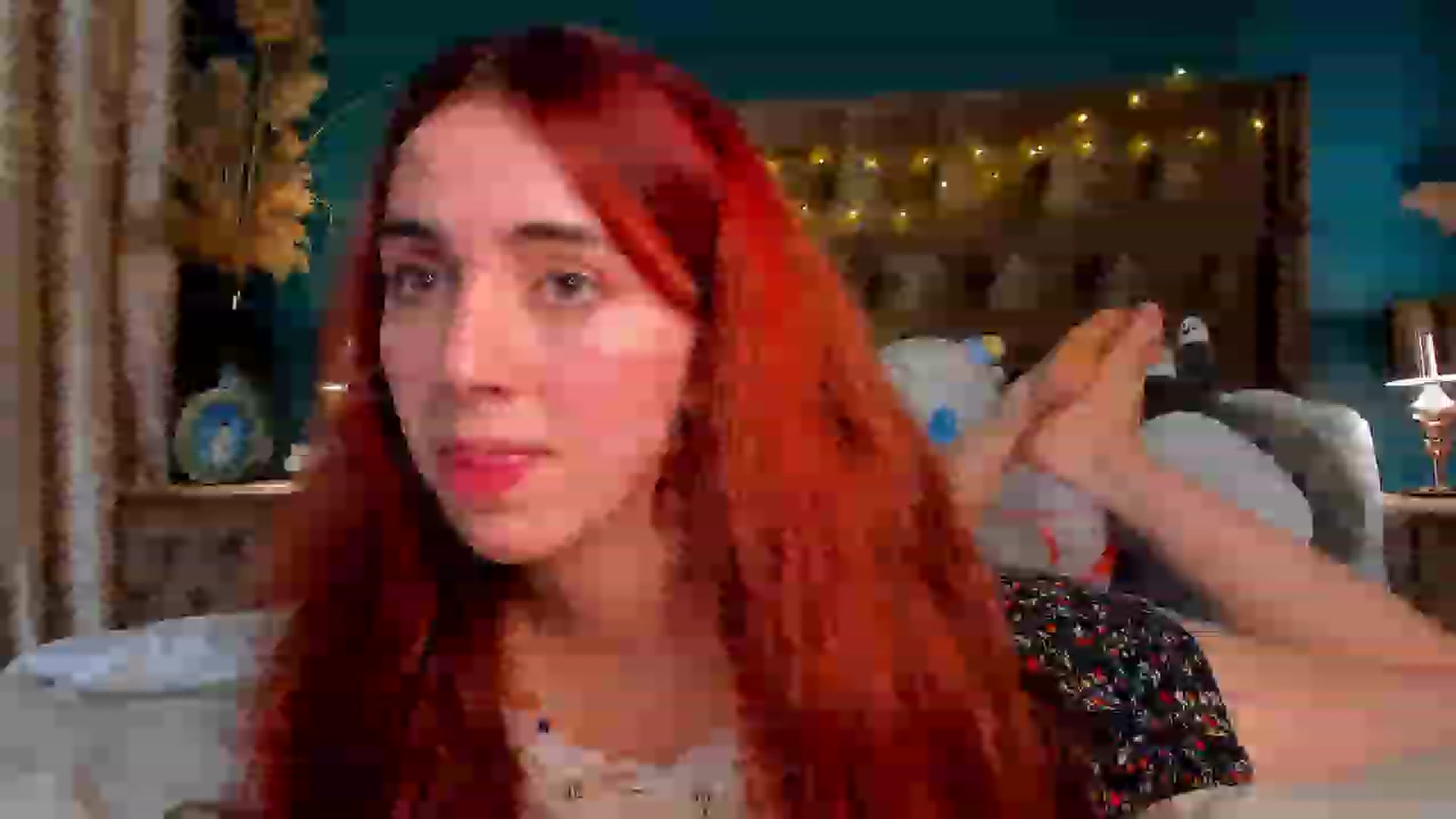 Gallery image thumbnail from ElsaYoung's myfreecams stream on, 02/08/2024, 24:16 image 14 of 20