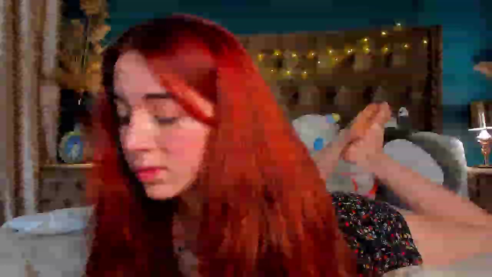 Gallery image thumbnail from ElsaYoung's myfreecams stream on, 02/08/2024, 24:16 image 17 of 20