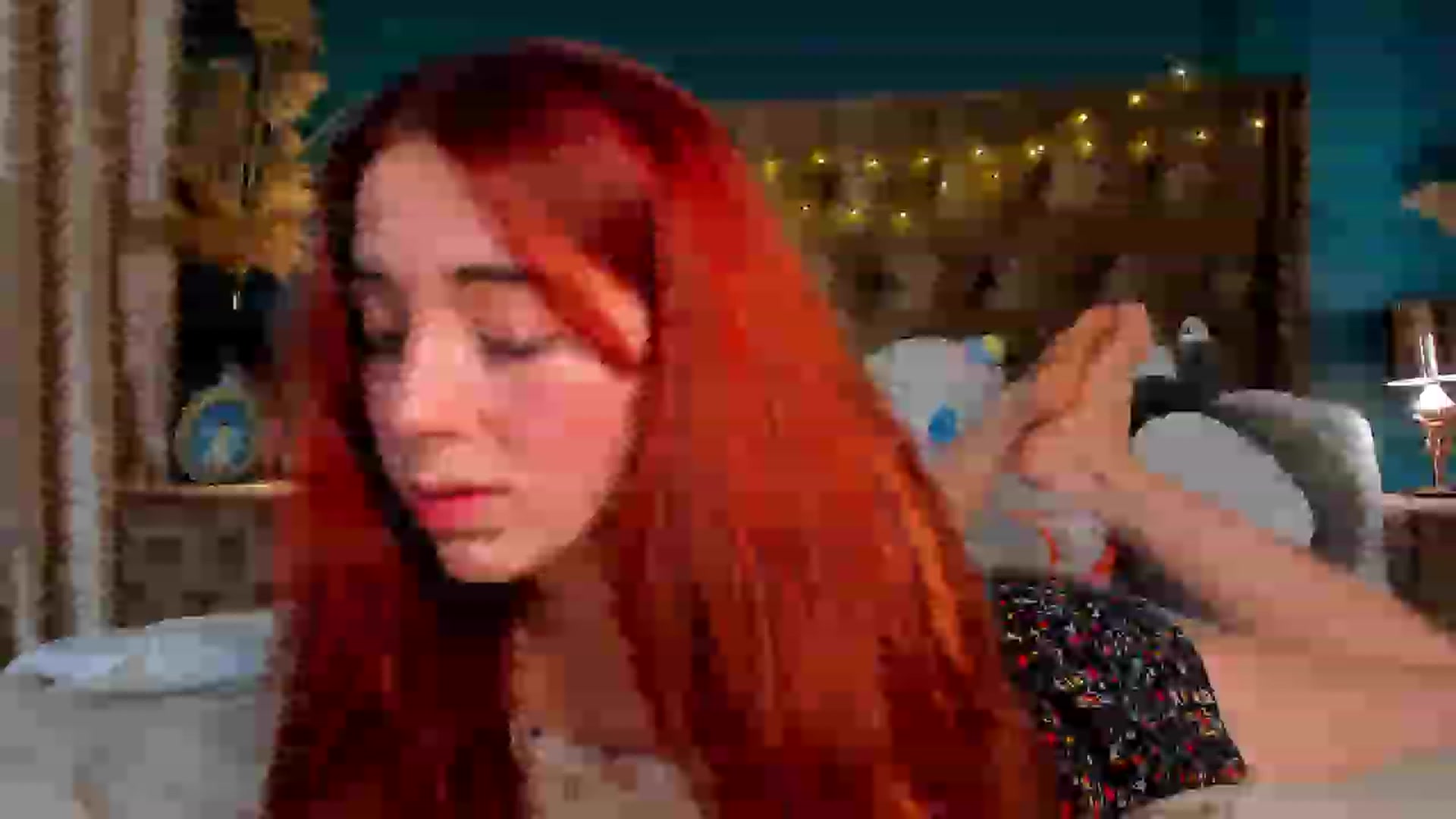 Gallery image thumbnail from ElsaYoung's myfreecams stream on, 02/08/2024, 24:16 image 18 of 20