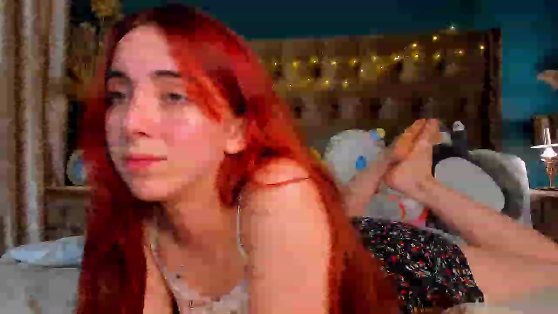 Gallery image thumbnail from ElsaYoung's myfreecams stream on, 02/08/2024, 24:16 image 10 of 20