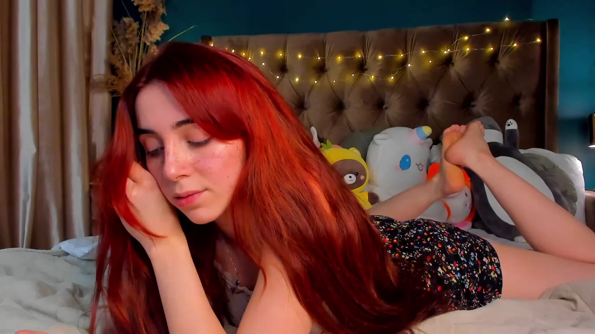Gallery image thumbnail from ElsaYoung's myfreecams stream on, 02/08/2024, 01:00 image 4 of 20