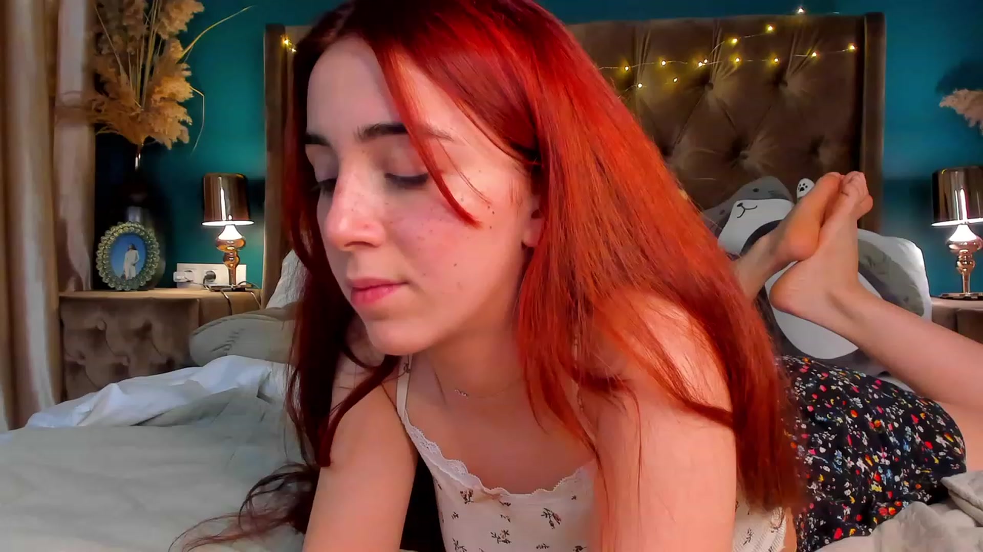 Gallery image thumbnail from ElsaYoung's myfreecams stream on, 02/08/2024, 02:09 image 2 of 20