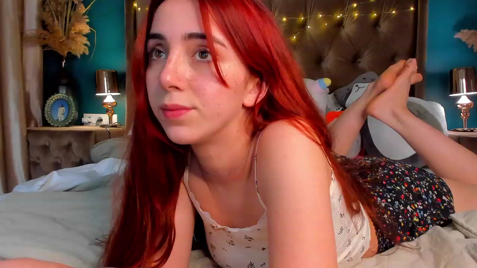Gallery image thumbnail from ElsaYoung's myfreecams stream on, 02/08/2024, 02:09 image 10 of 20