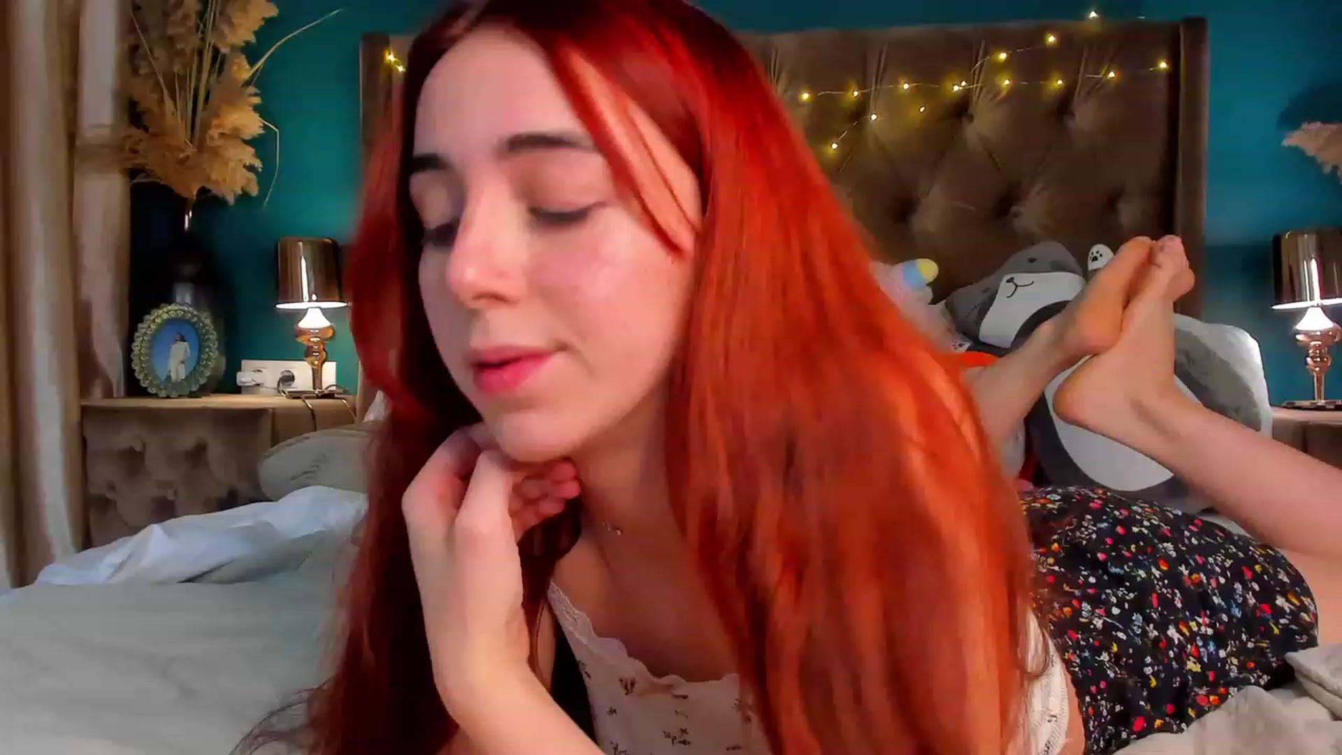 Gallery image thumbnail from ElsaYoung's myfreecams stream on, 02/08/2024, 02:09 image 4 of 20