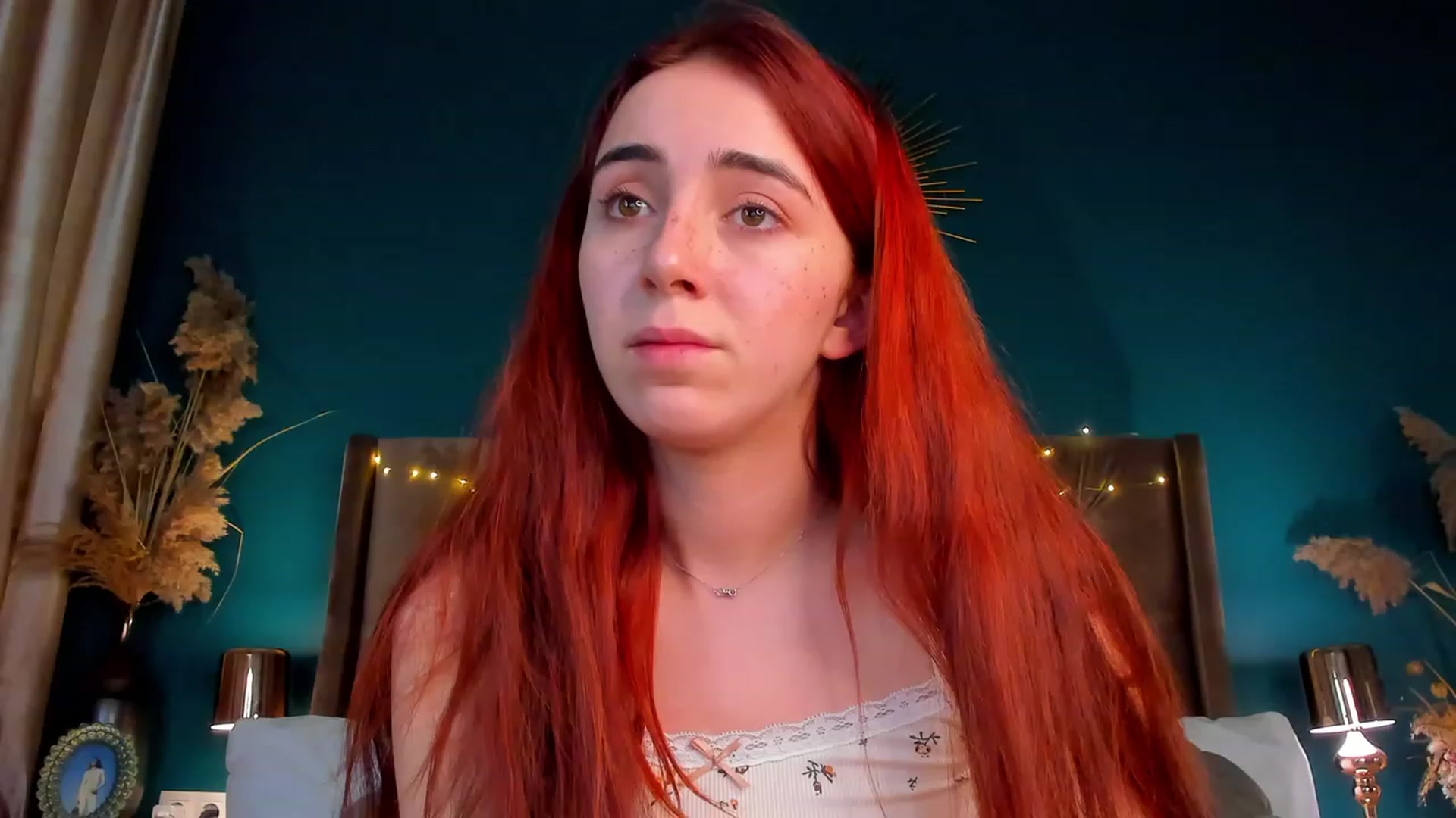 Gallery image thumbnail from ElsaYoung's myfreecams stream on, 02/08/2024, 05:15 image 14 of 20